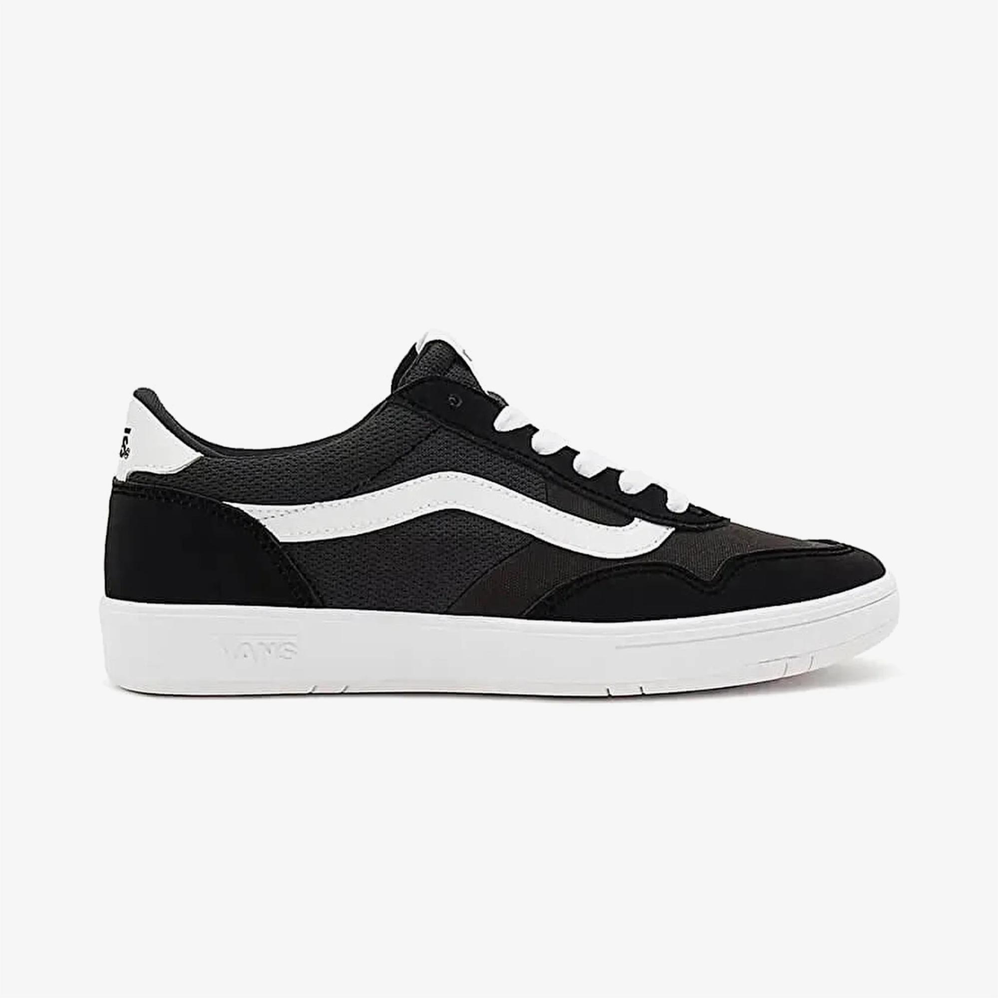 Vans UA Cruze Unisex Siyah Sneaker
