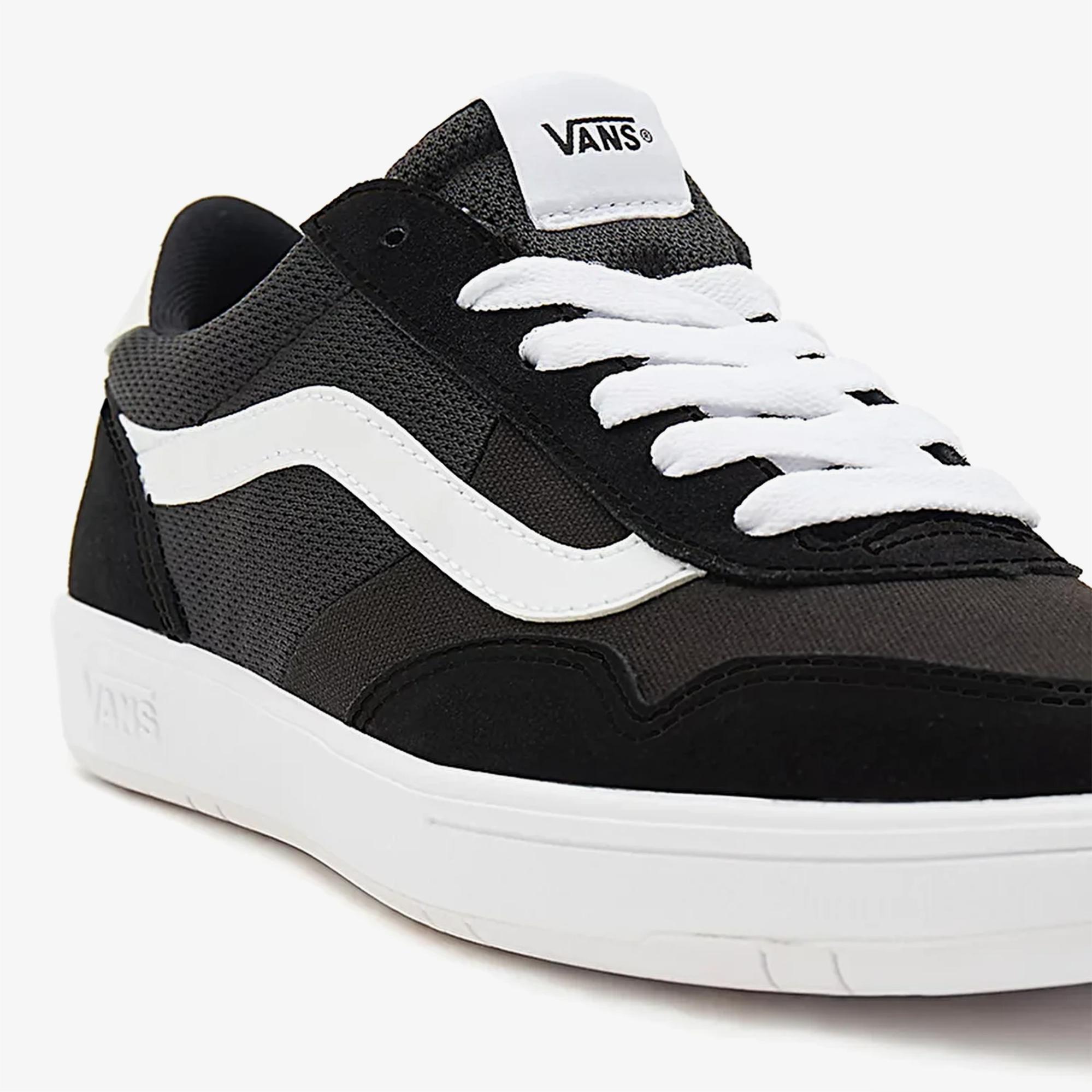 Vans UA Cruze Unisex Siyah Sneaker