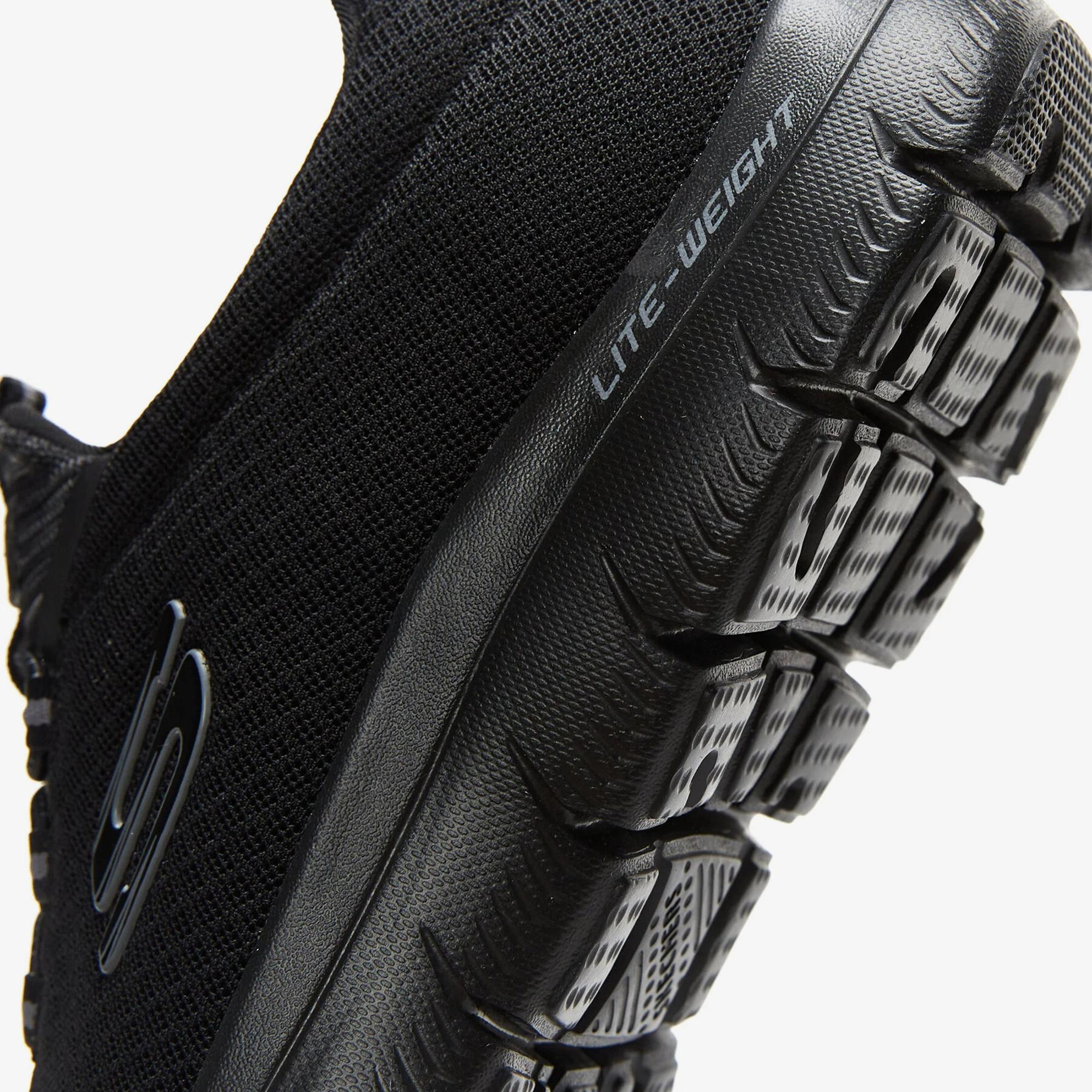 Skechers Summits Erkek Siyah Sneaker