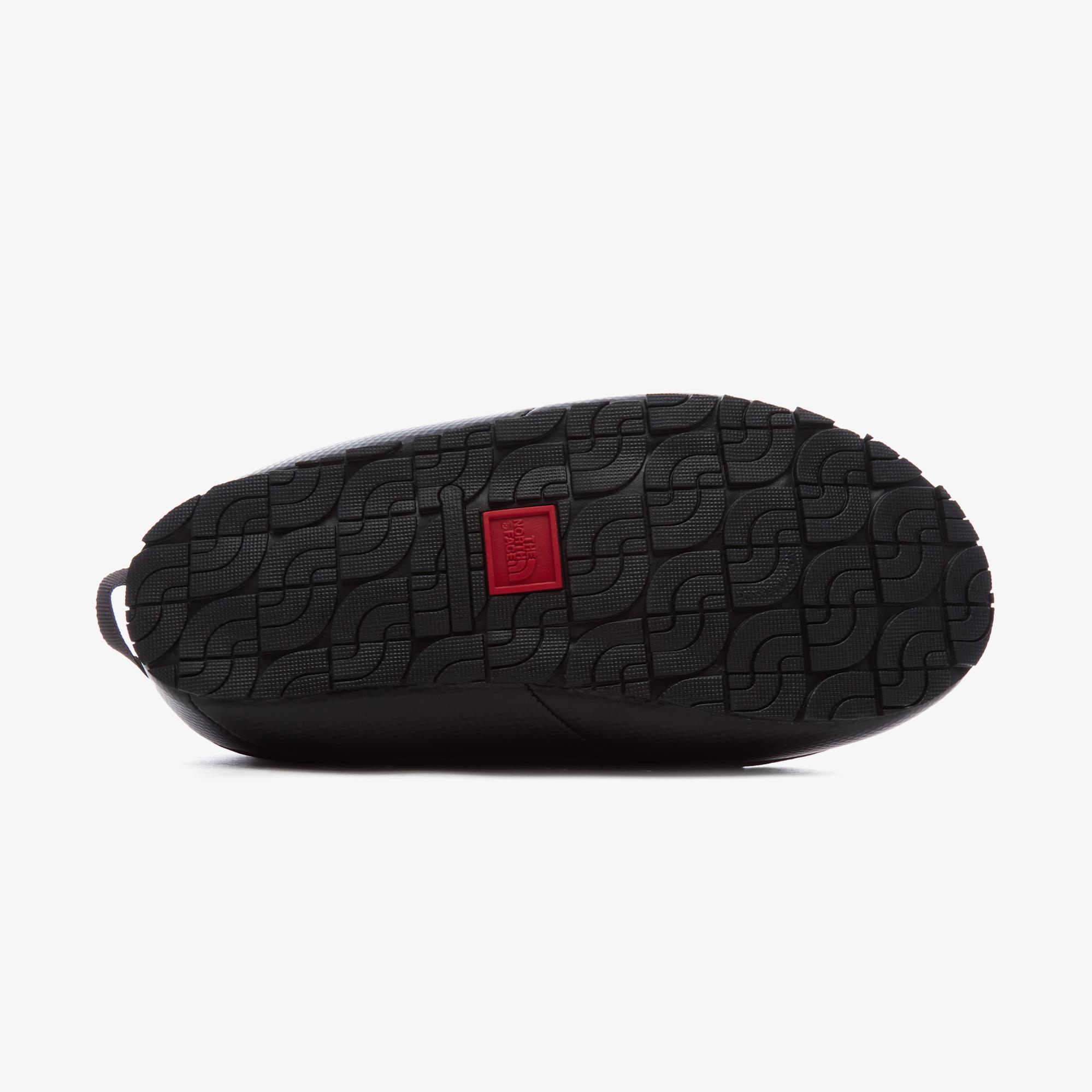 The North Face Thermoball Traction Mule Kadın Siyah Terlik