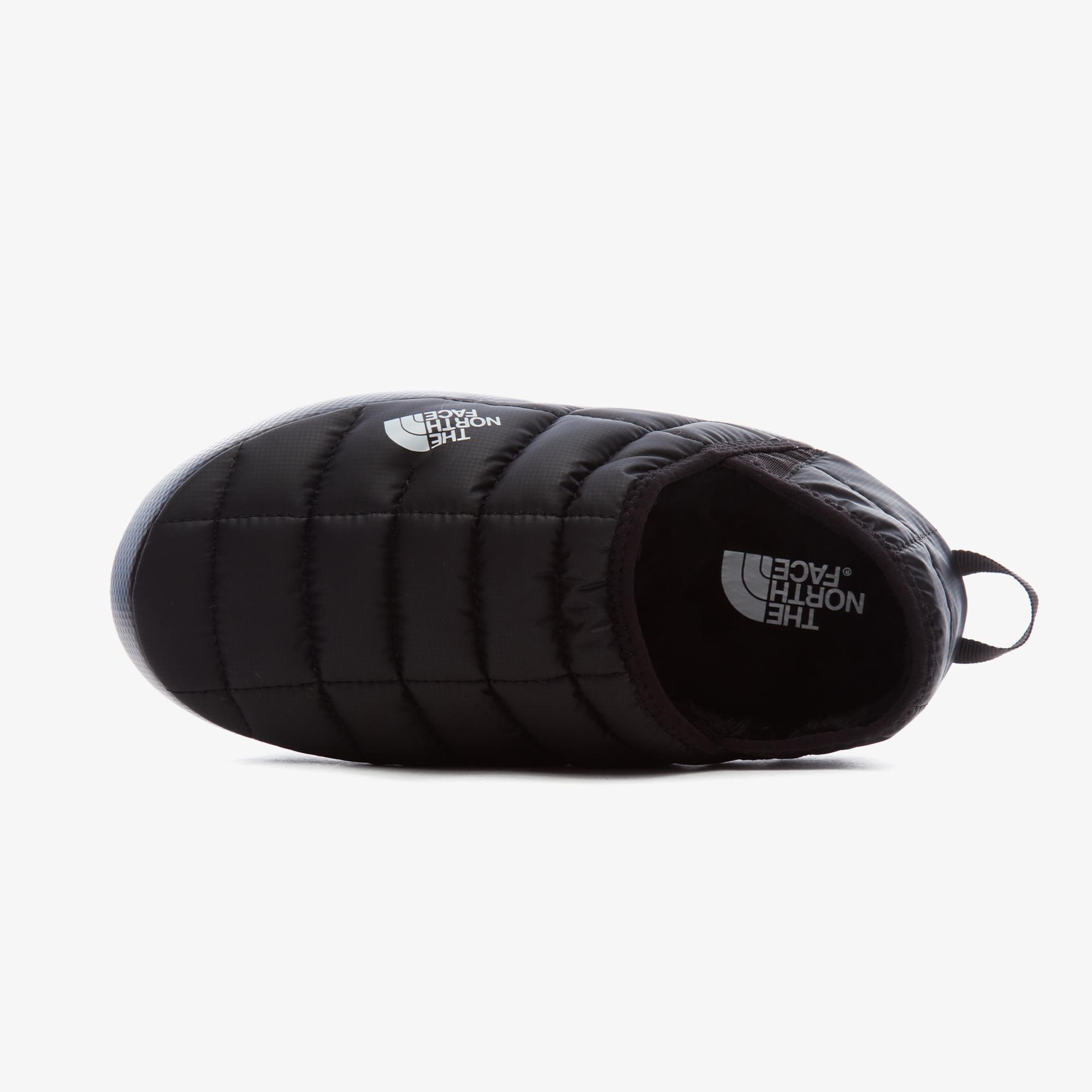 The North Face Thermoball Traction Mule Kadın Siyah Terlik