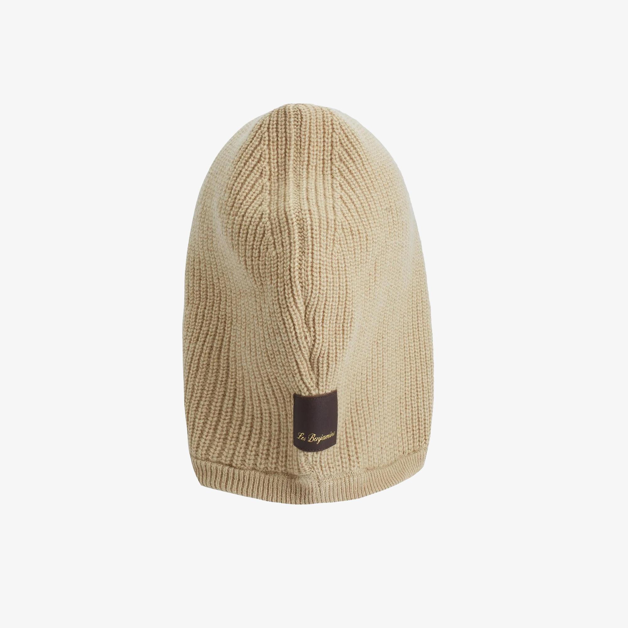 Les Benjamins 402 Unisex Bej Bere