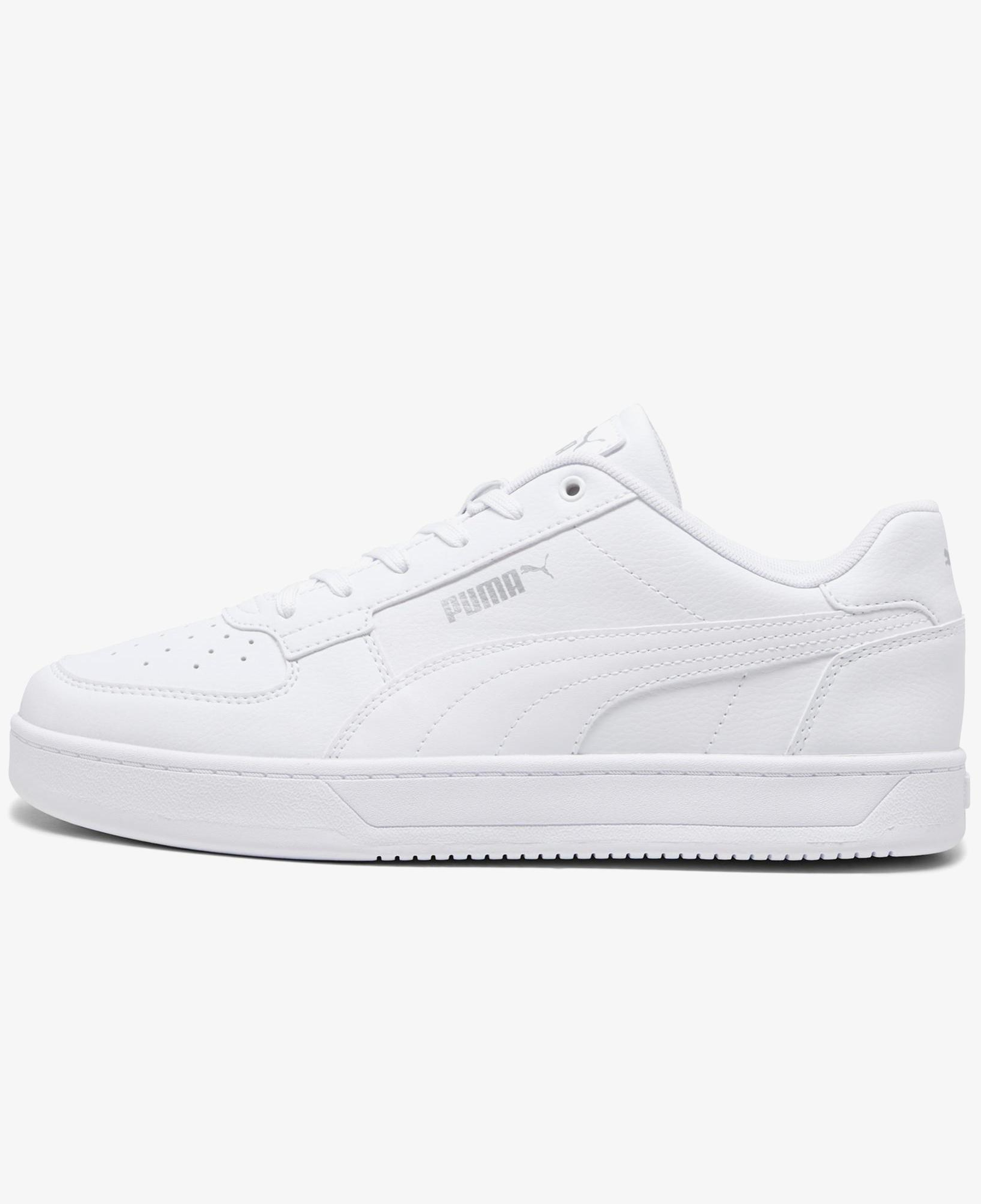 Puma Caven 2.0 Unisex Beyaz Spor Ayakkabı