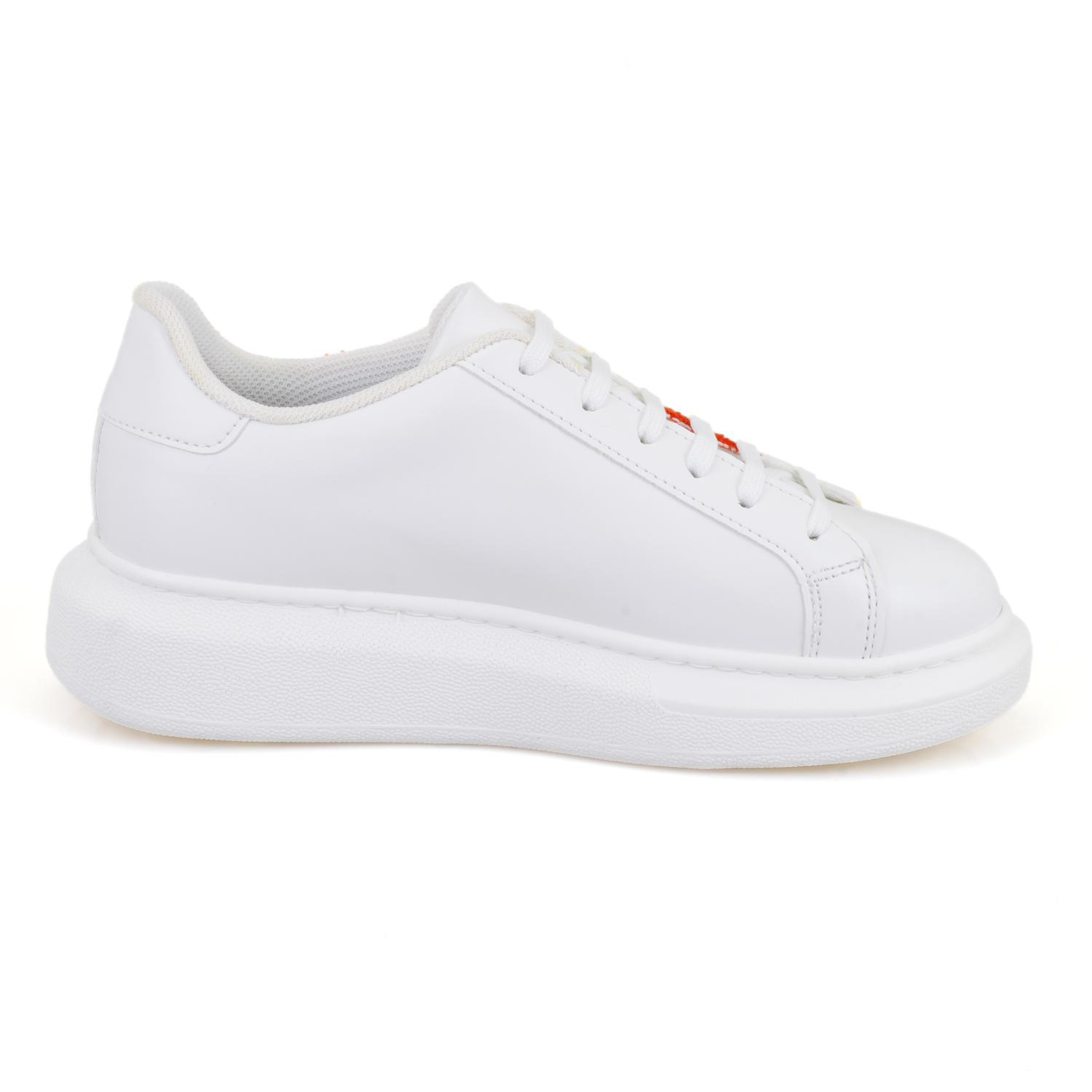 Kadın Beyaz Spor Ayakkabı