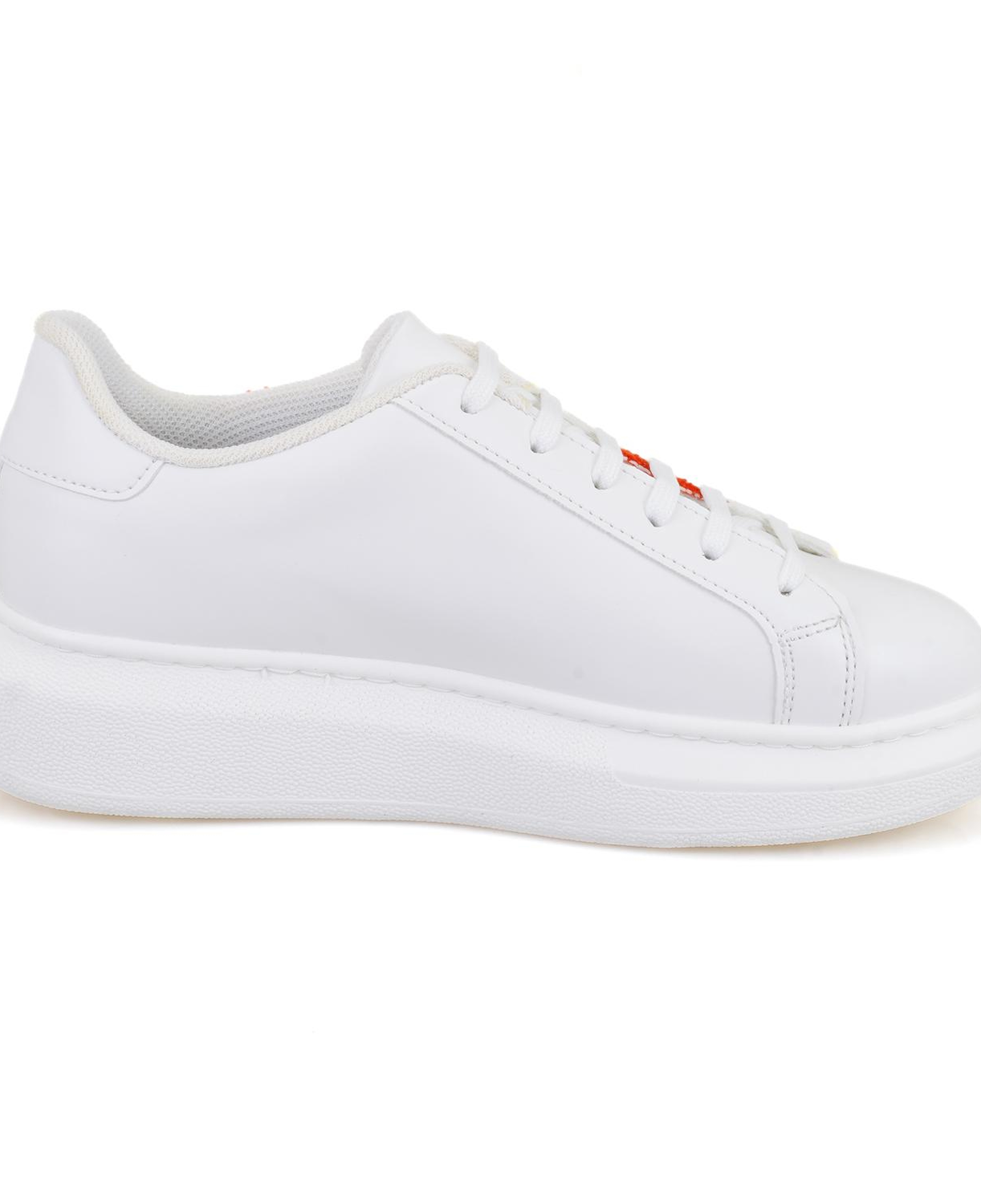 Kadın Beyaz Spor Ayakkabı