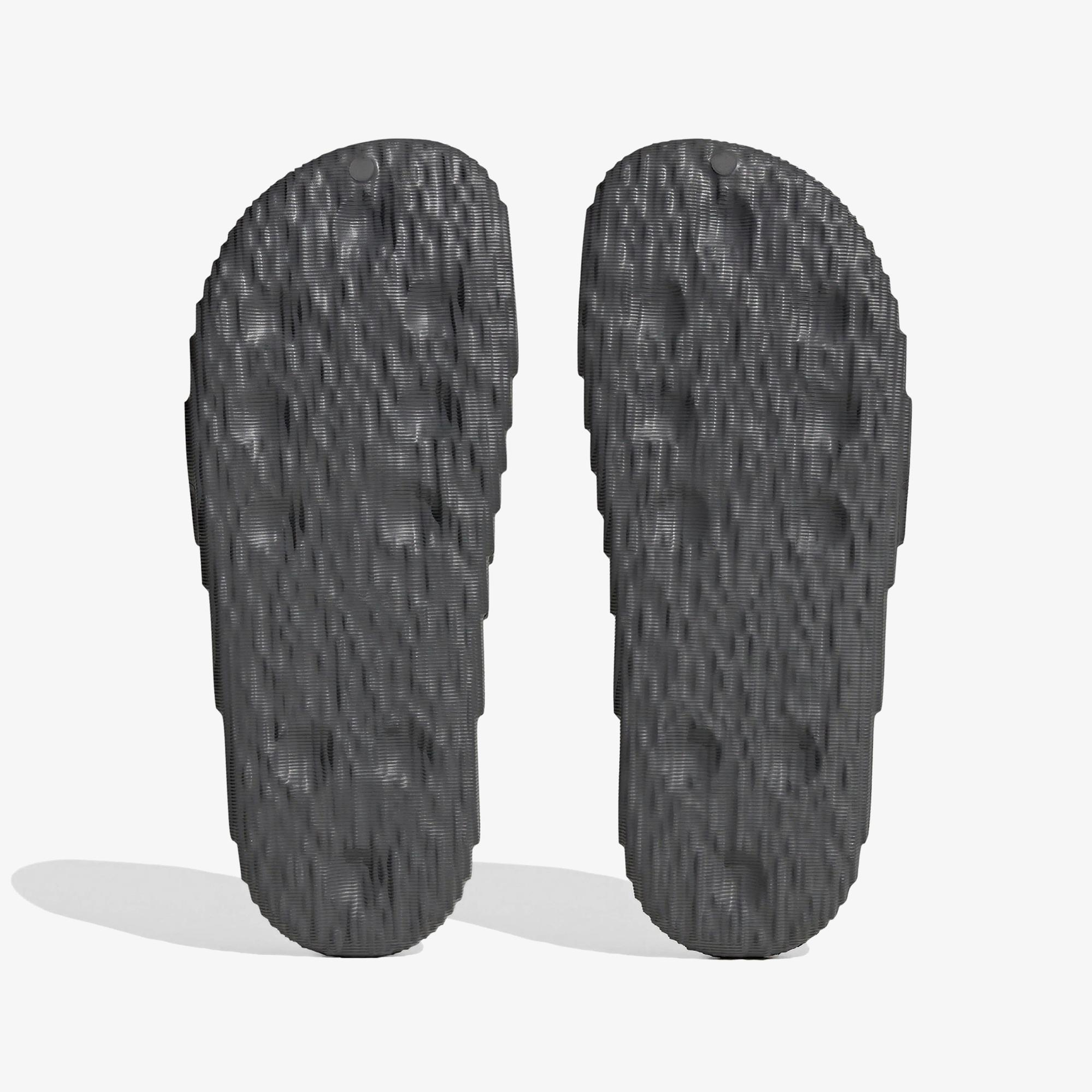 adidas Adilette 22 Gri Unisex Gri Terlik