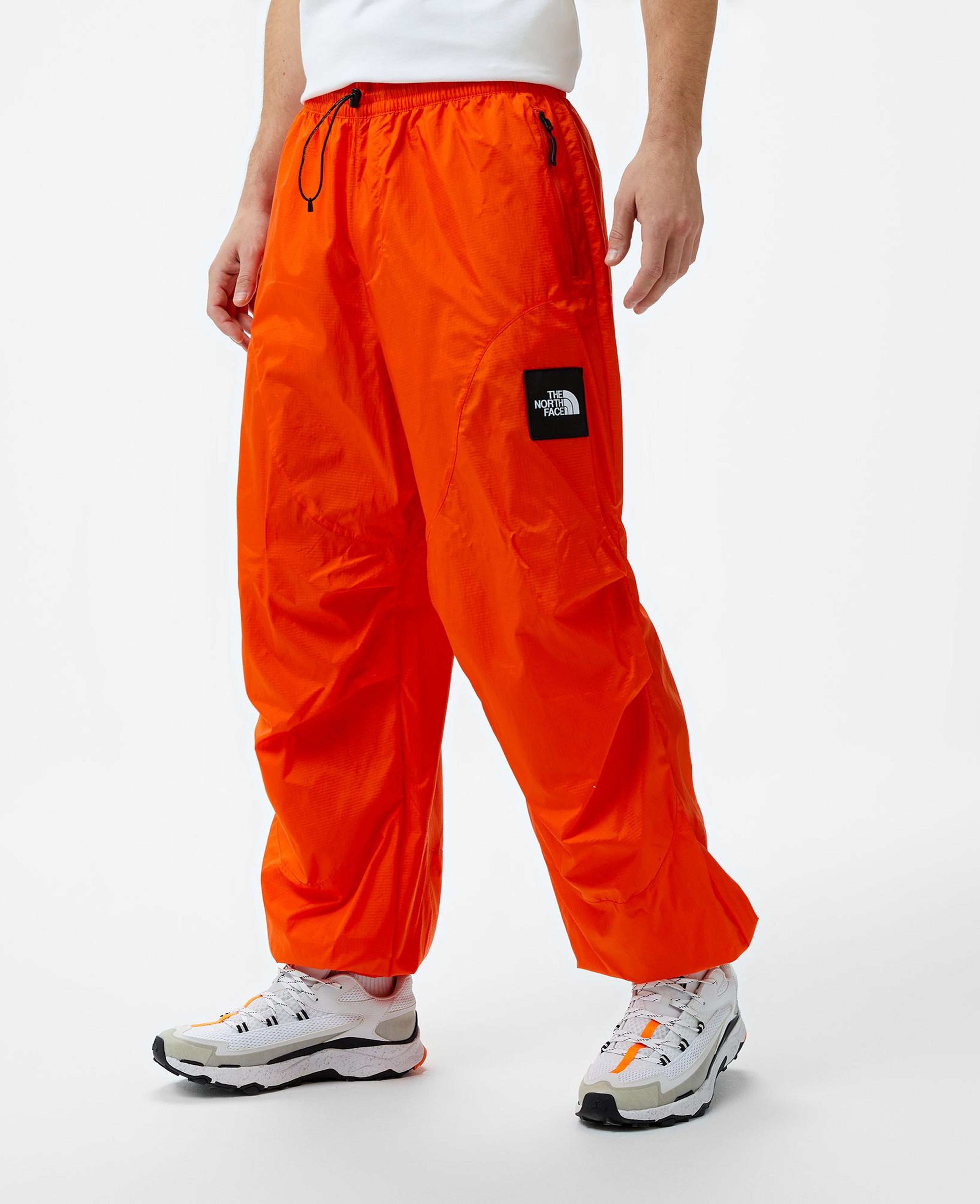 The North Face x Yinka Erkek Turuncu Pantolon