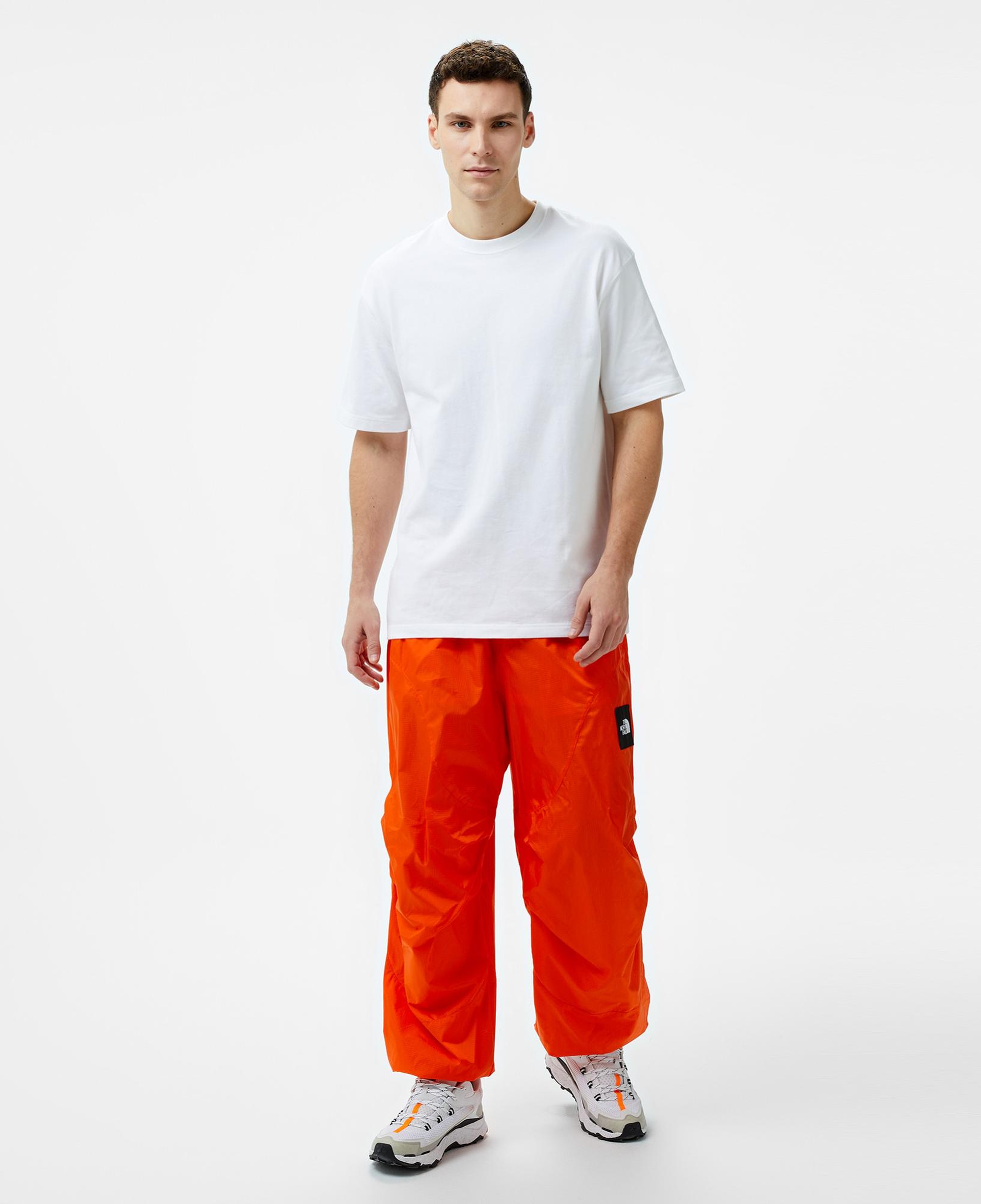 The North Face x Yinka Erkek Turuncu Pantolon