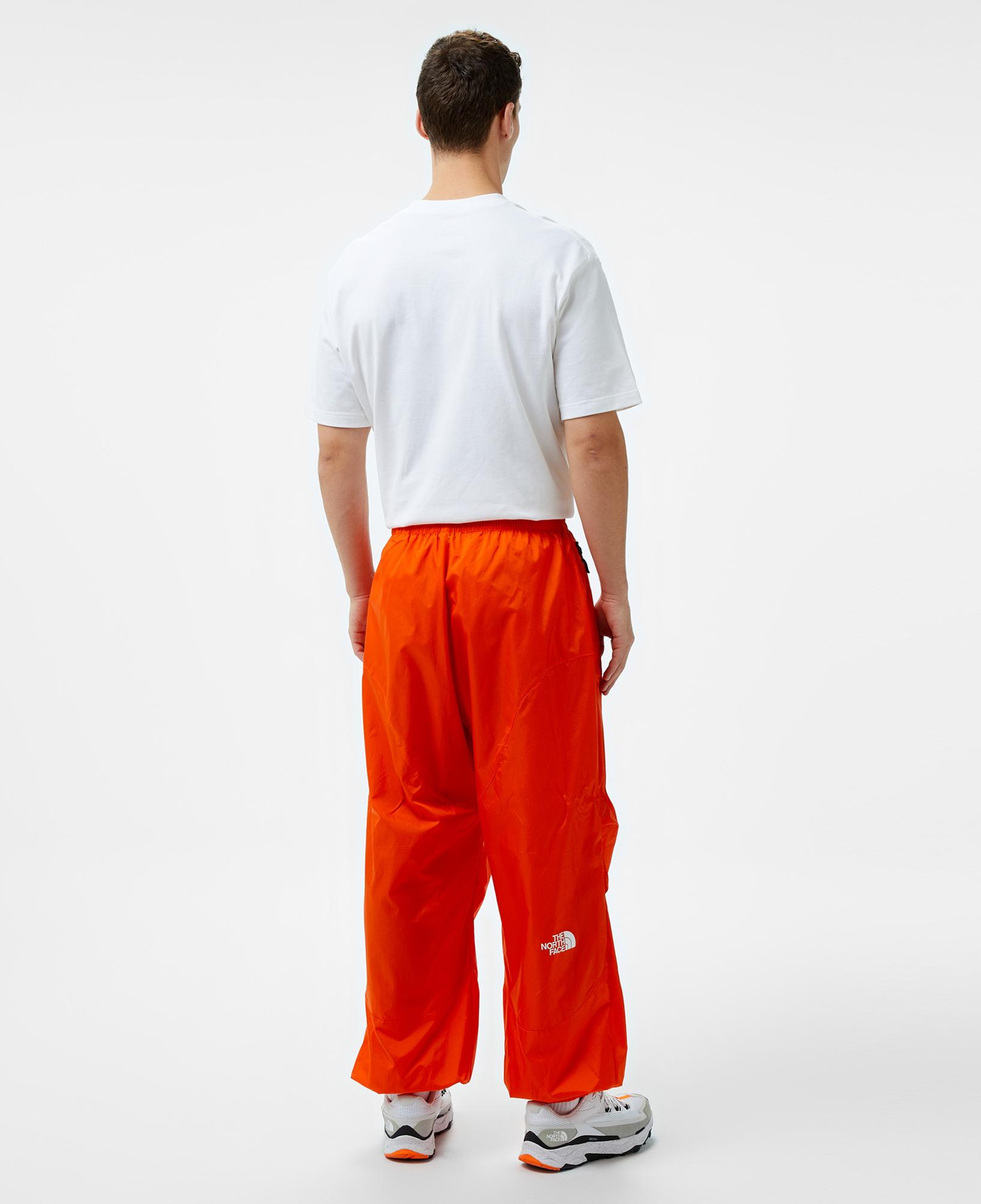The North Face x Yinka Erkek Turuncu Pantolon