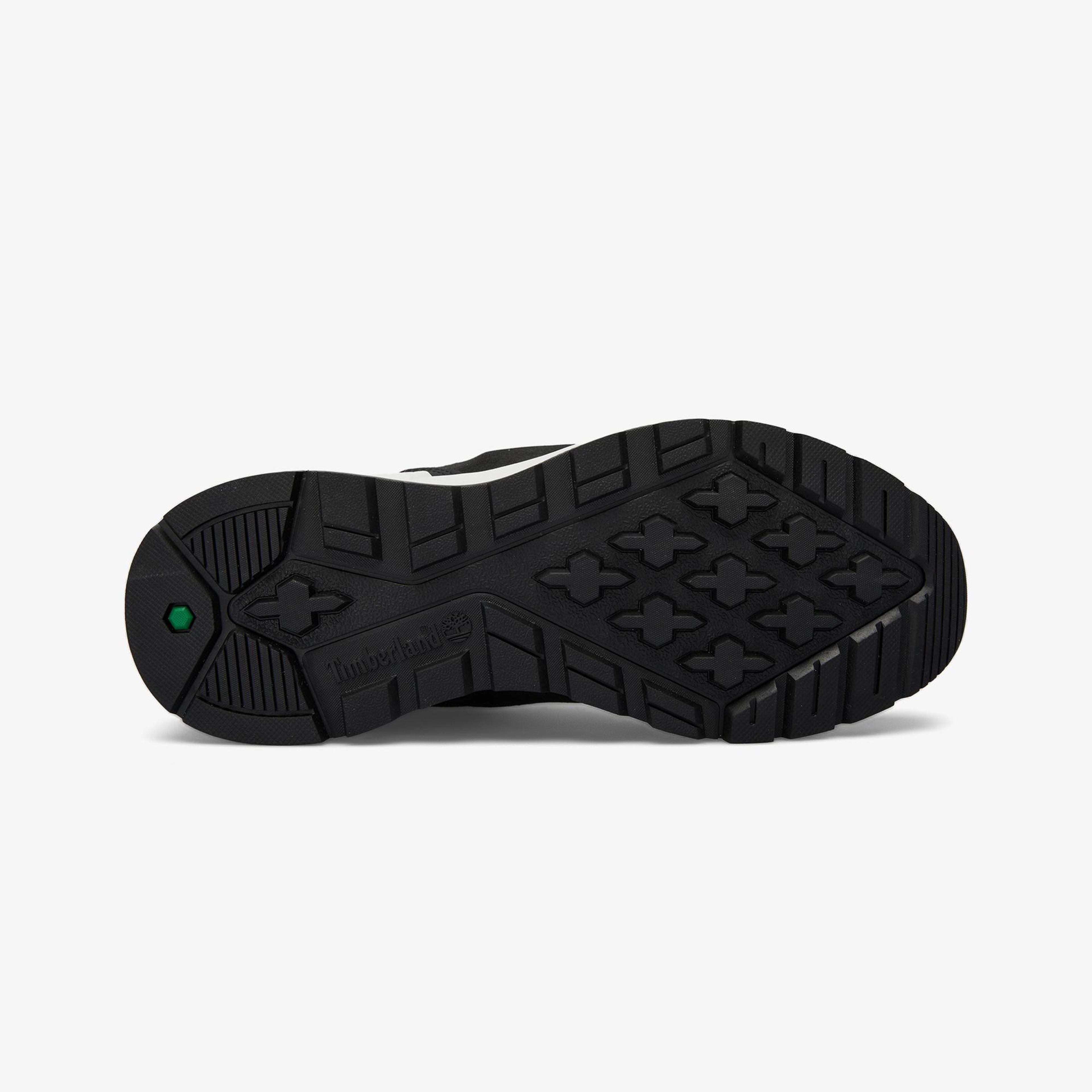Timberland Sprint Trekker Mid Lace Up Erkek Siyah Outdoor Ayakkabı