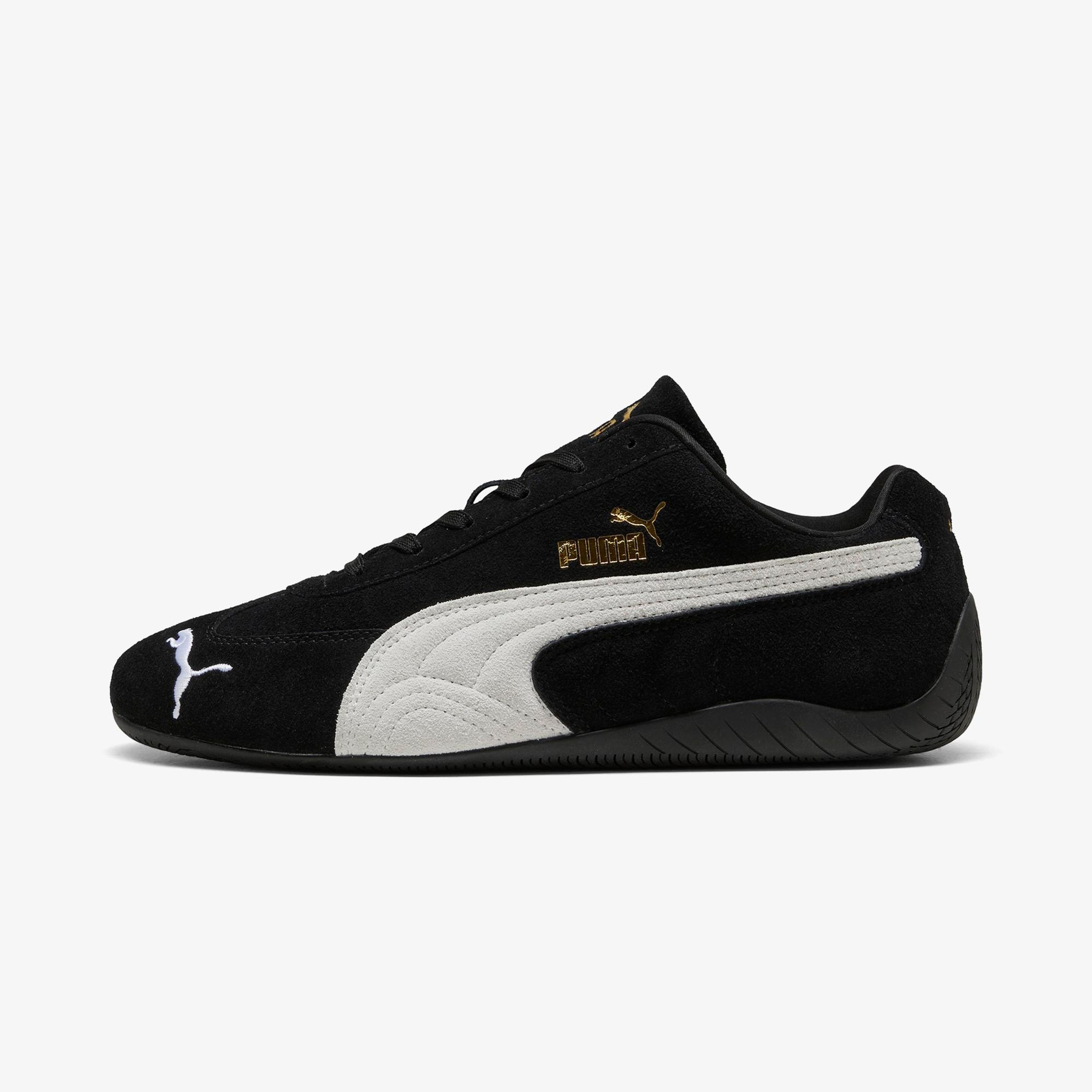 Puma Speedcat Og Unisex Siyah Spor Ayakkabı