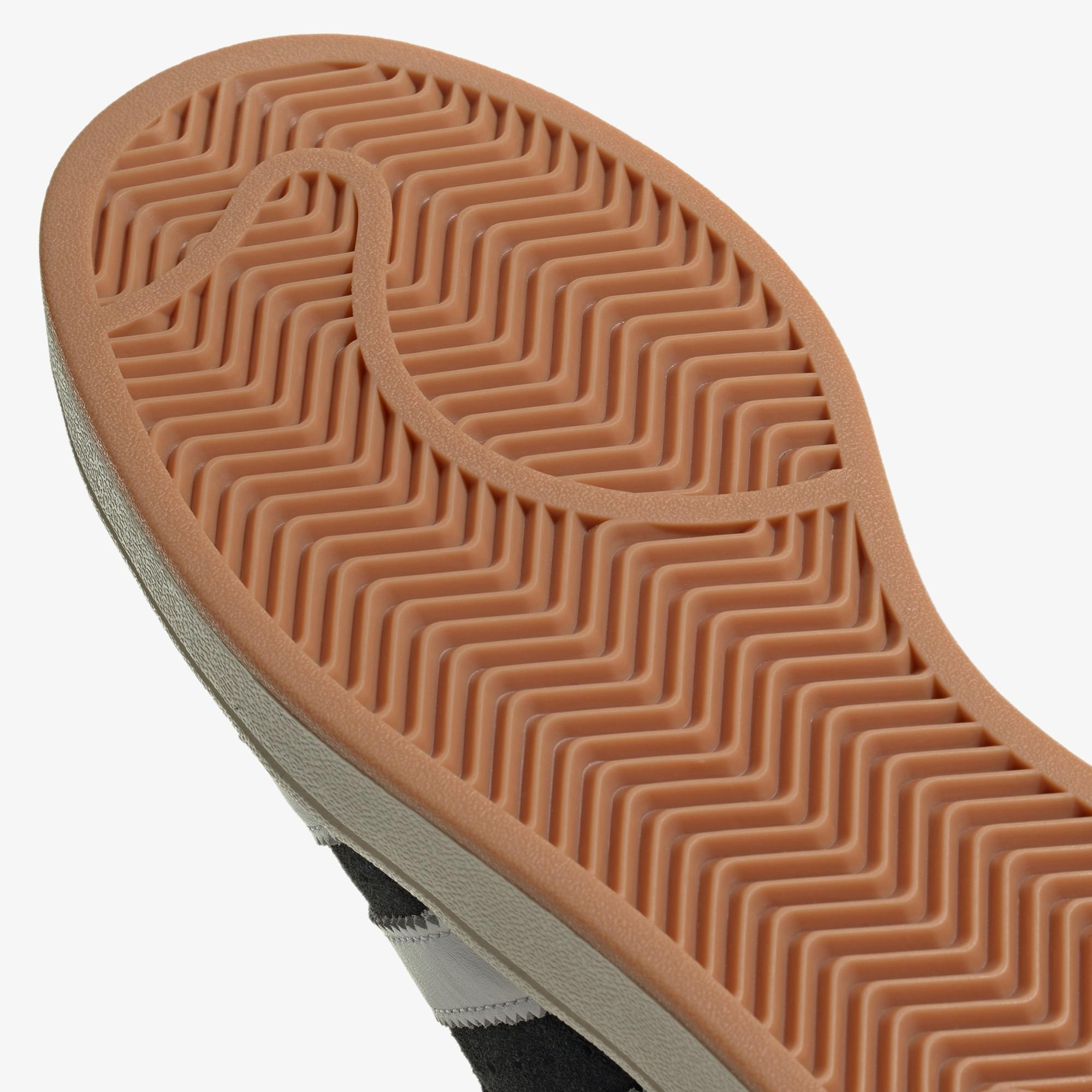 adidas Campus 00S Unisex Siyah Sneaker