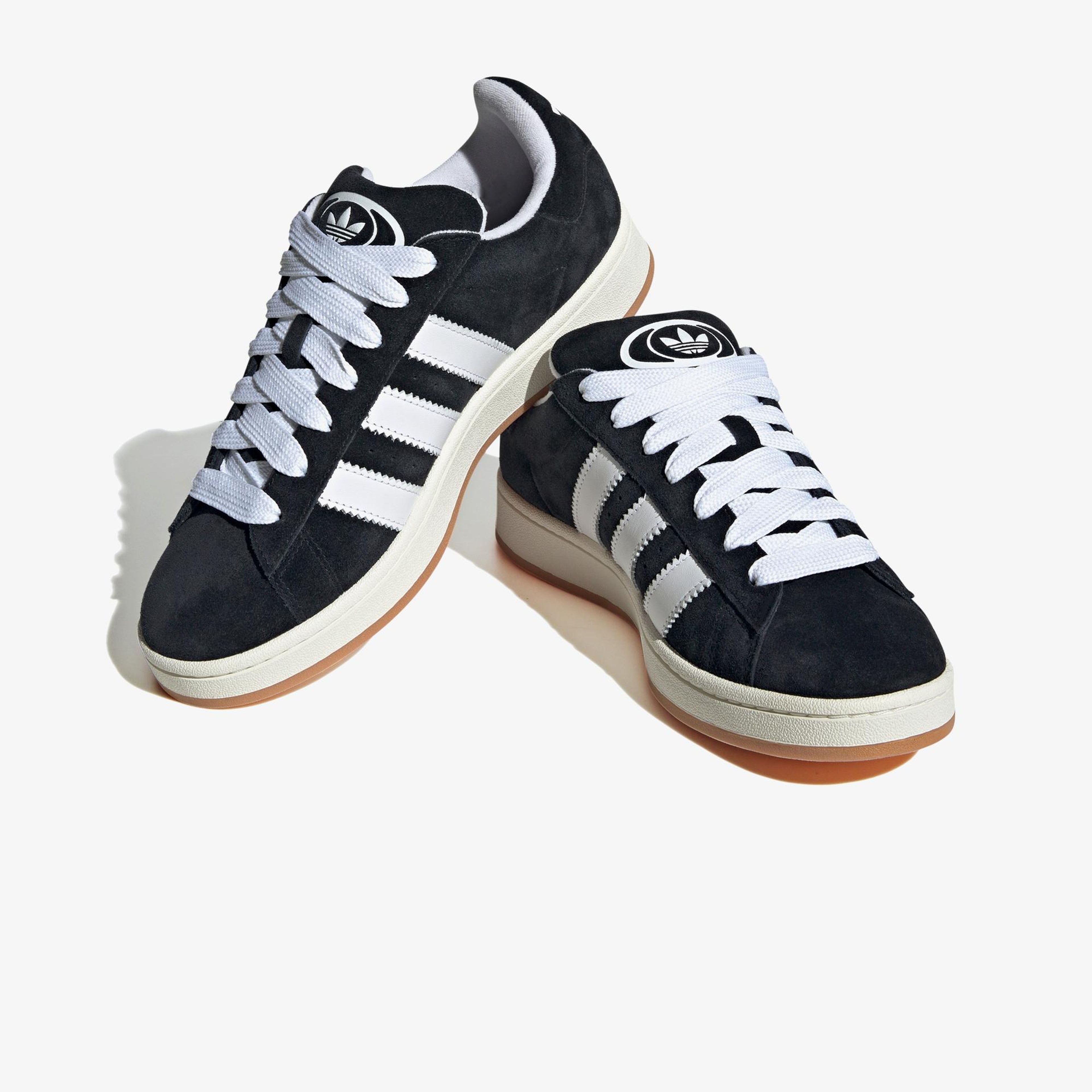 adidas Campus 00S Unisex Siyah Sneaker
