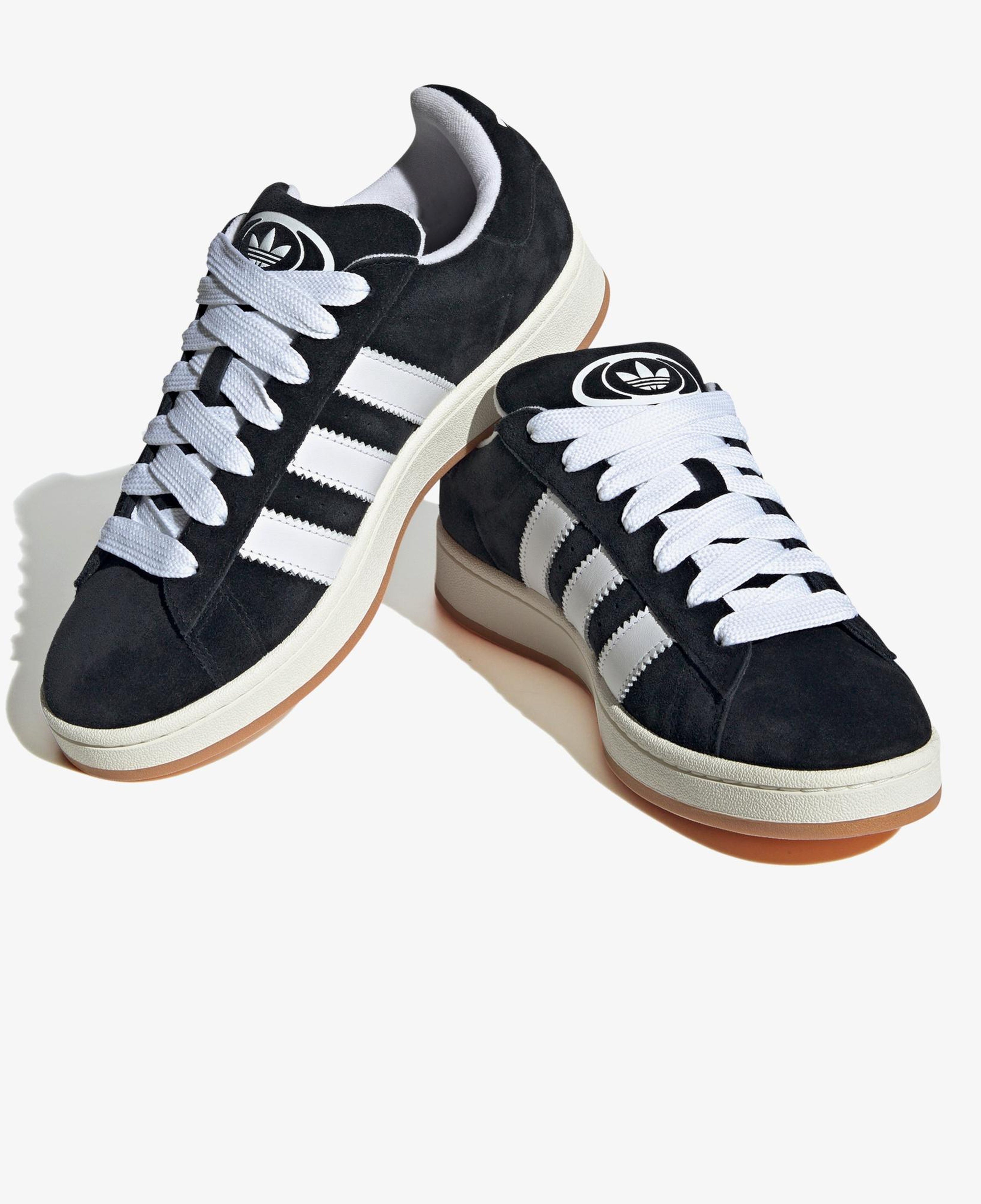 adidas Campus 00S Unisex Siyah Sneaker
