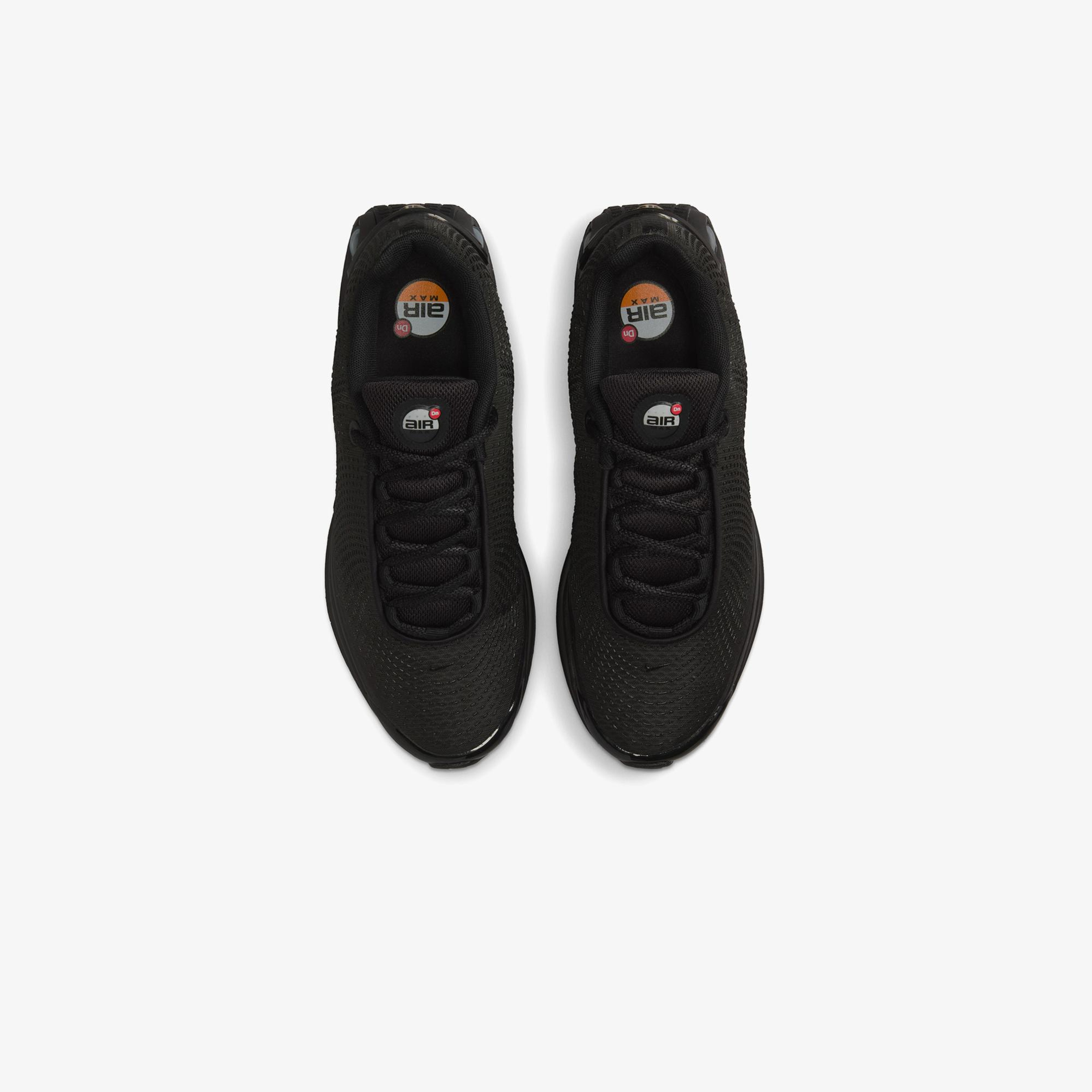 Nike Air Max Kadın Siyah Spor Ayakkabı