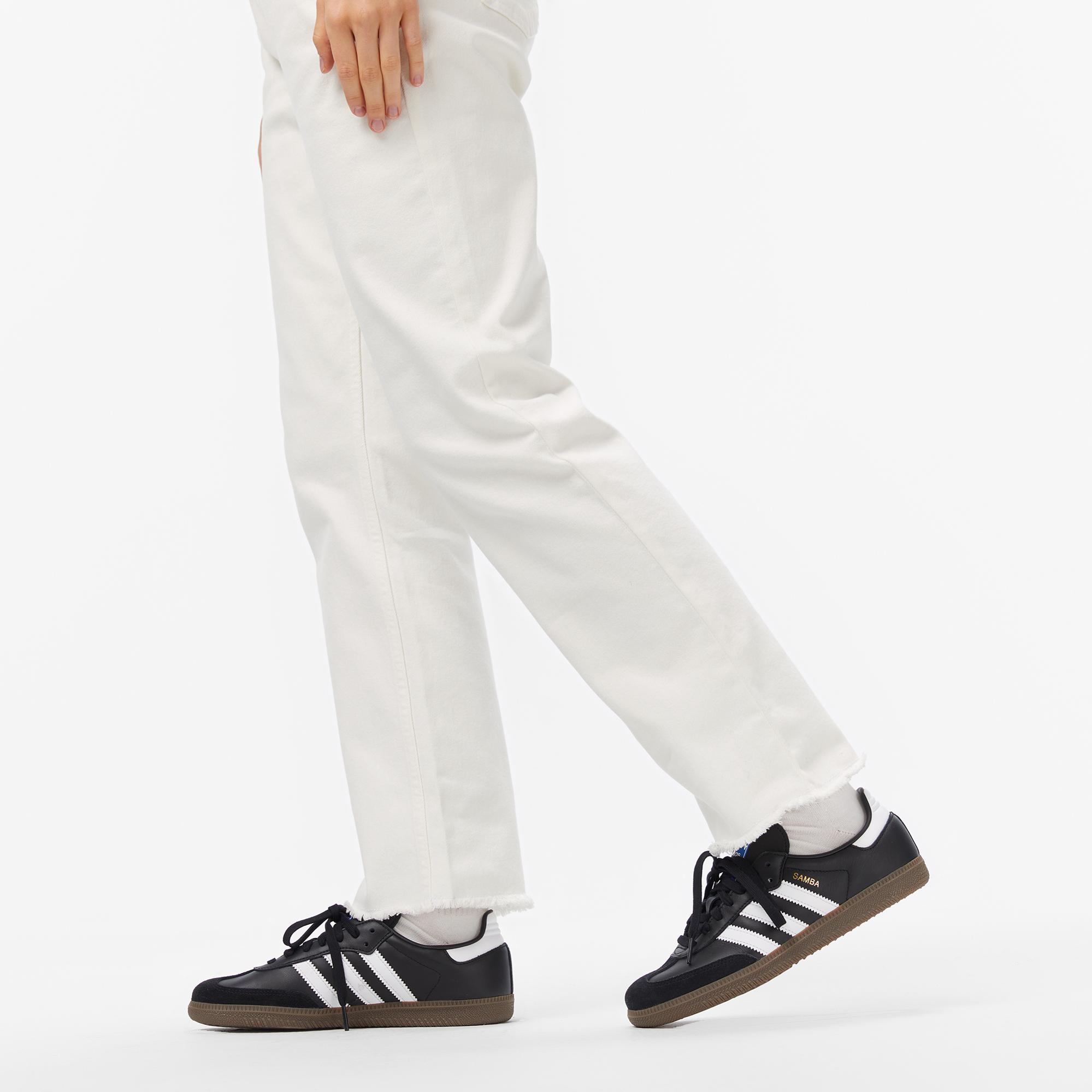 Adidas Siyah Adidas Samba b75807