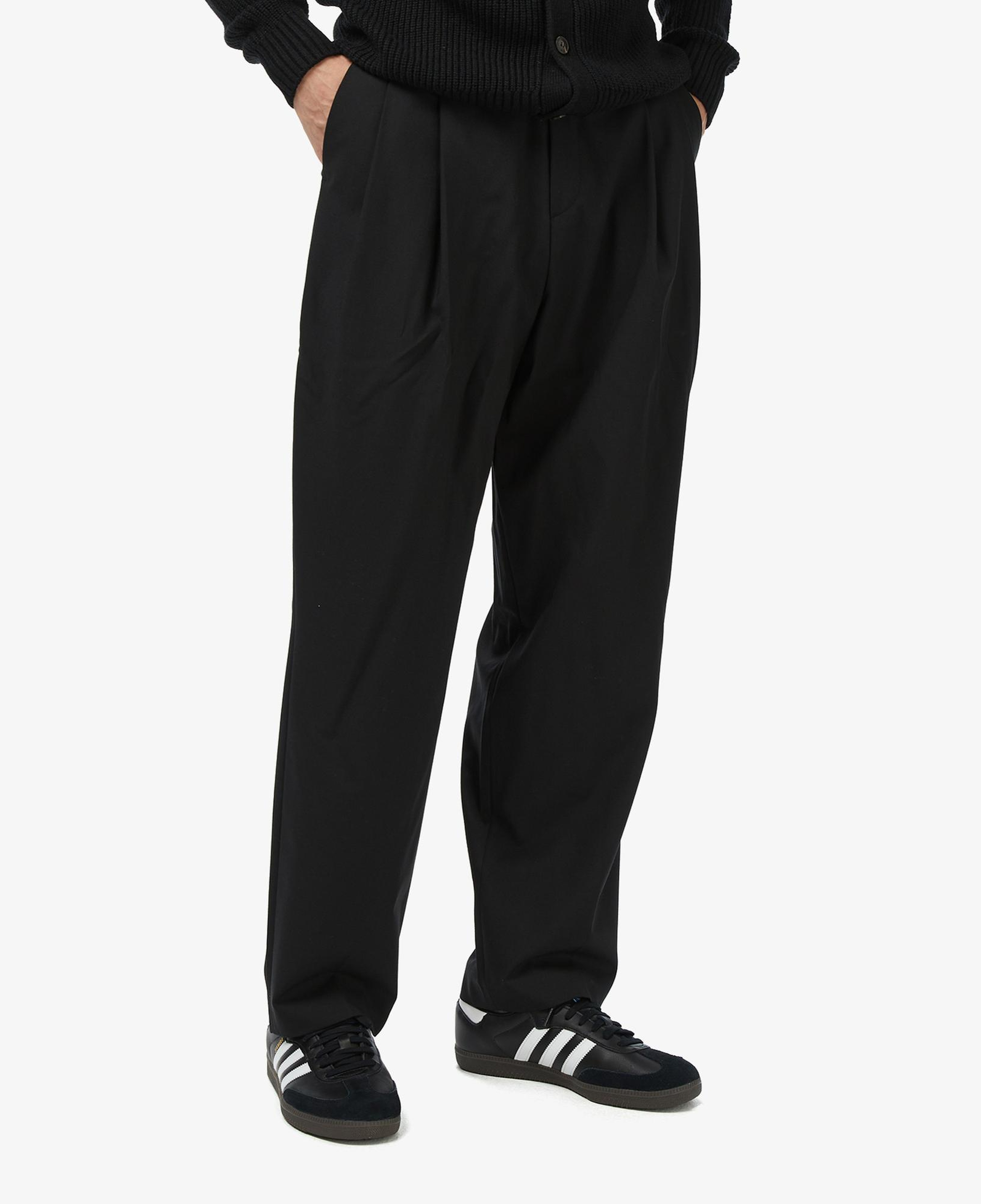 adidas Samba OG Unisex Siyah Sneaker