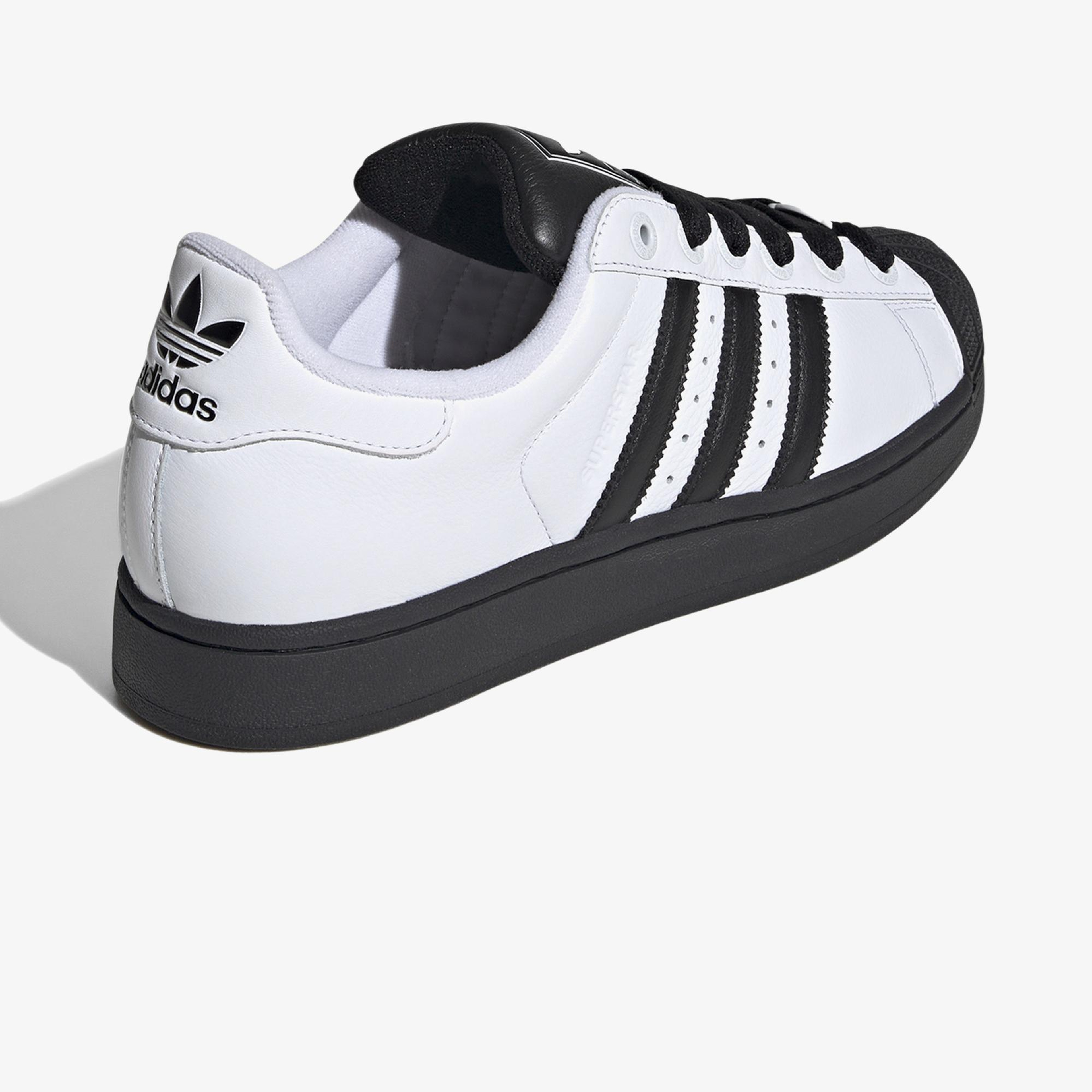 adidas Superstar Unisex Beyaz Spor Ayakkabı