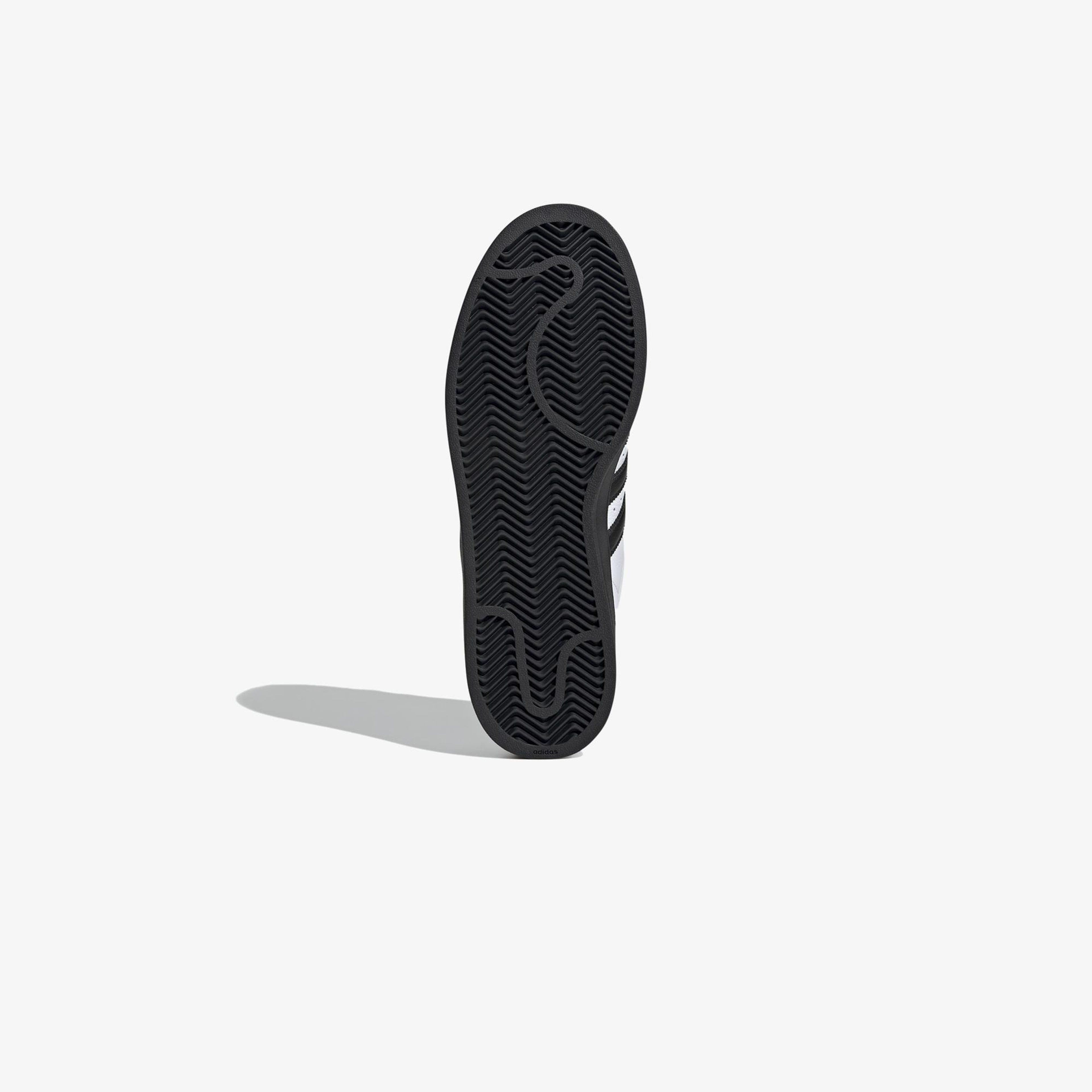 adidas Superstar Unisex Beyaz Spor Ayakkabı