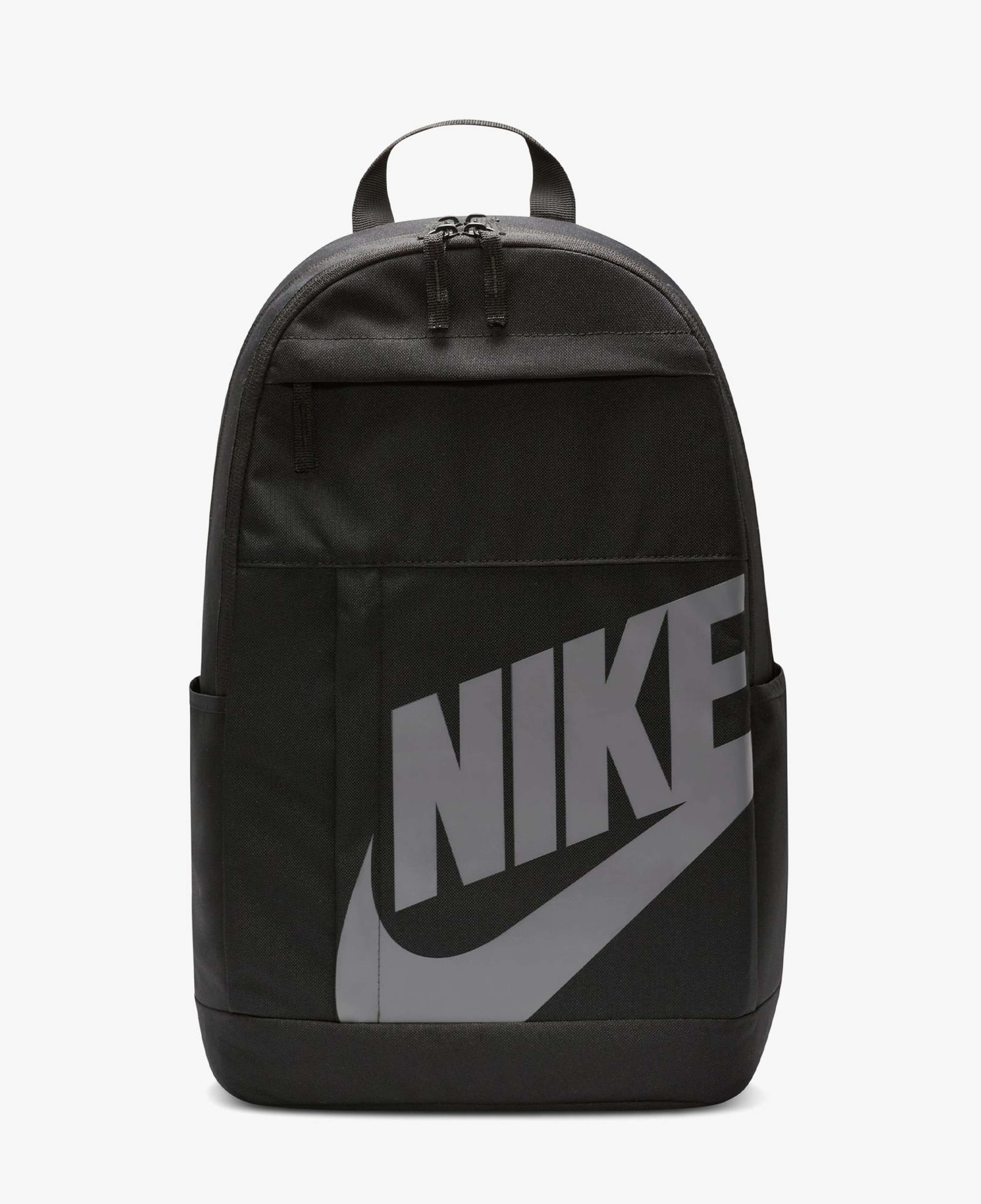 Nike Elemental Unisex Siyah Sırt Çantası