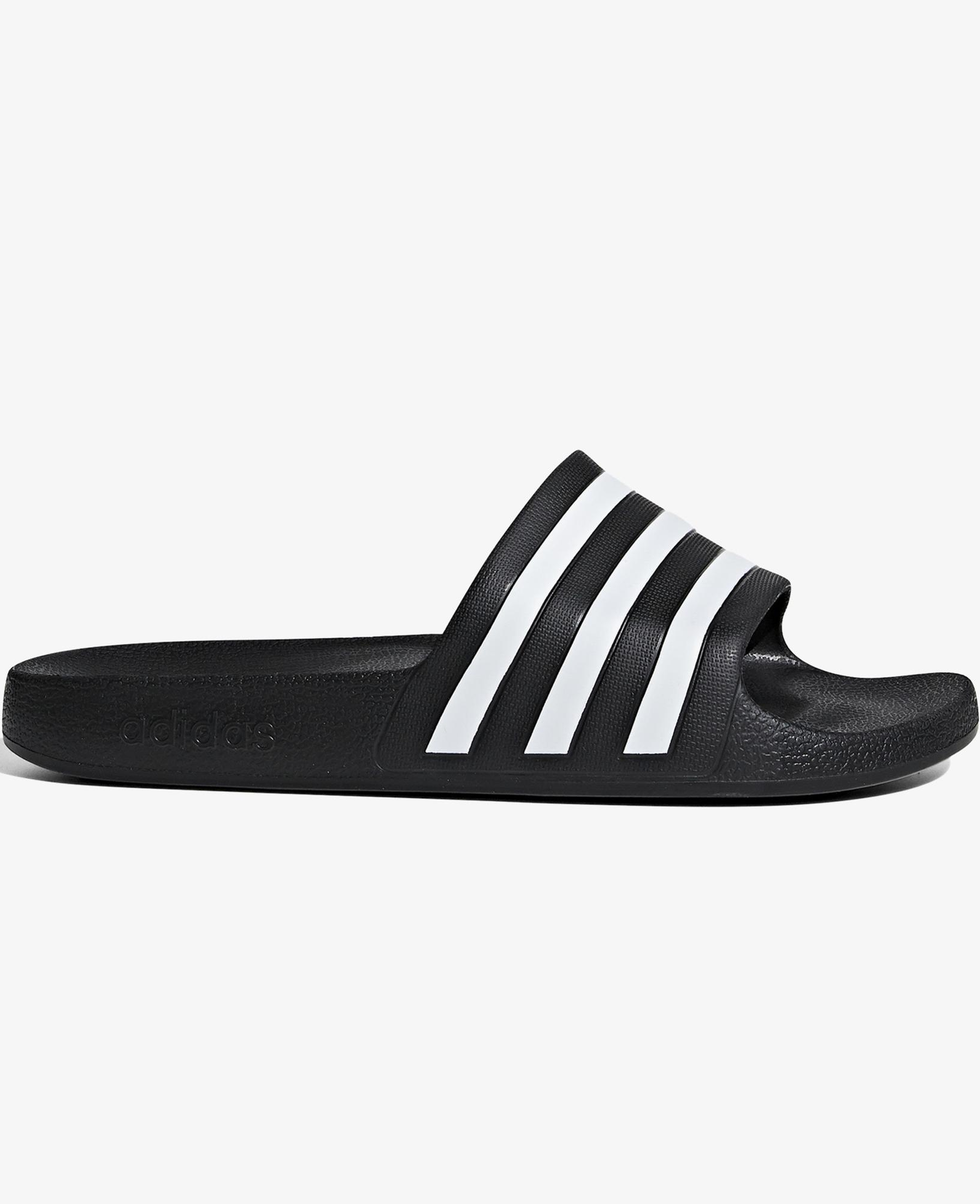 adidas Adilette Aqua Unisex Siyah Terlik