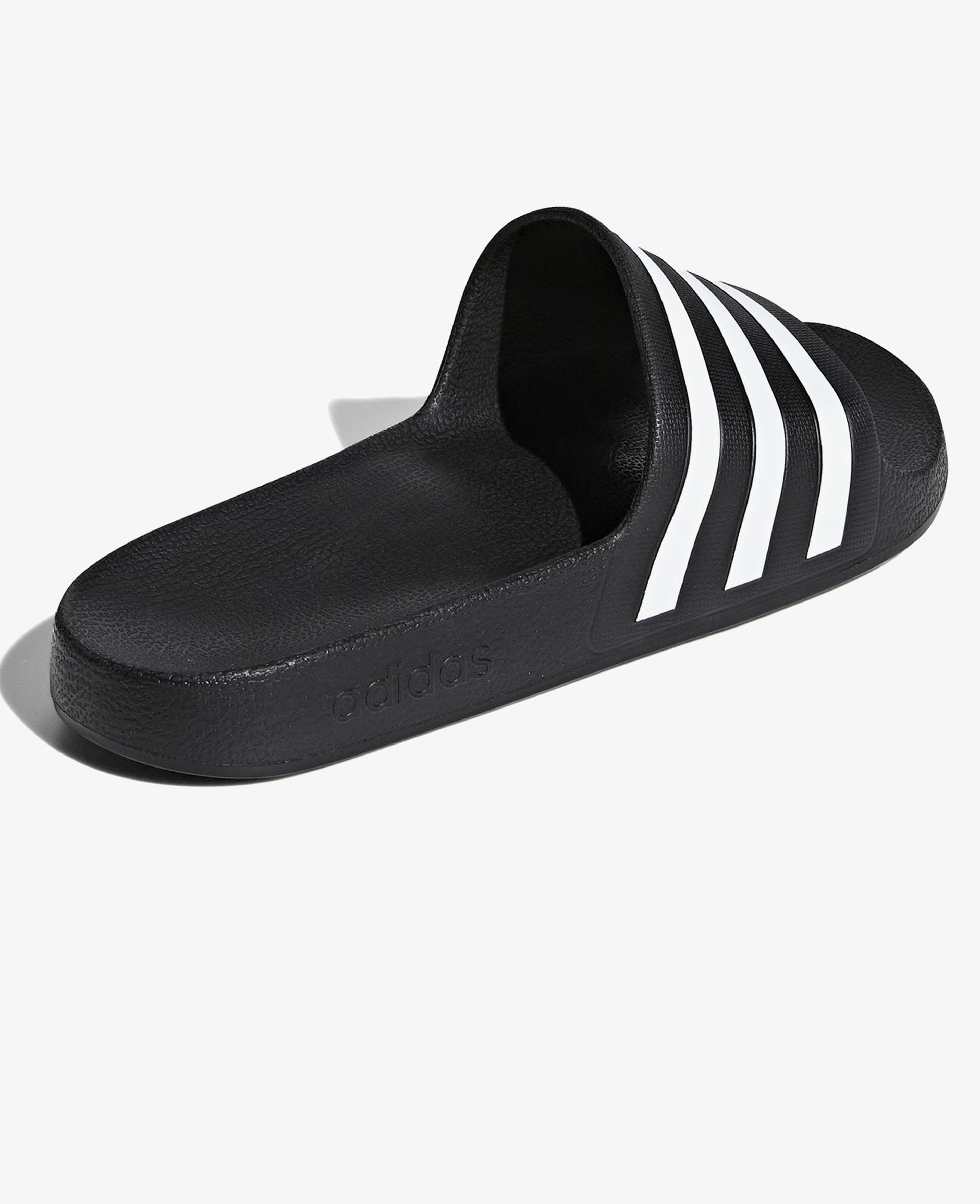 adidas Adilette Aqua Unisex Siyah Terlik