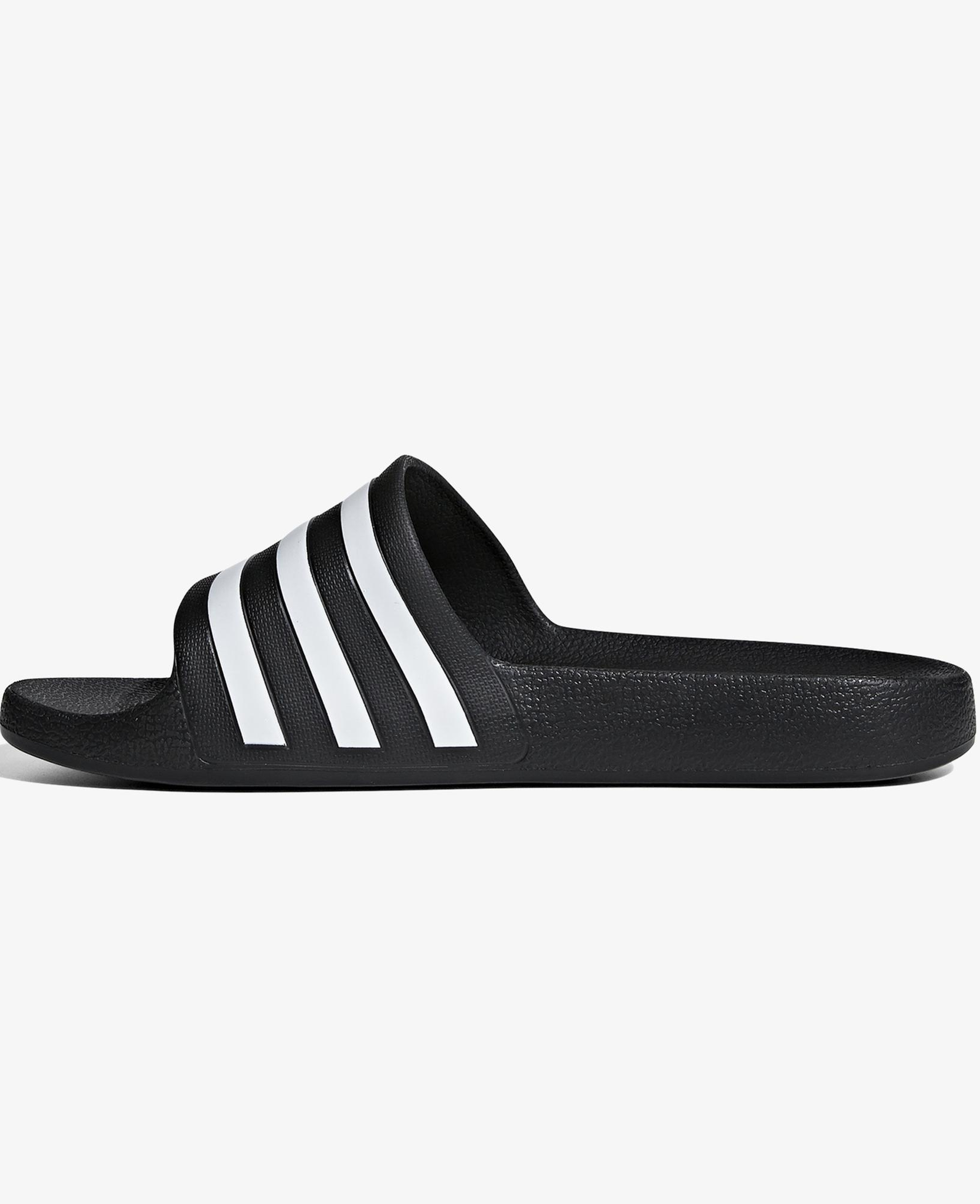adidas Adilette Aqua Unisex Siyah Terlik