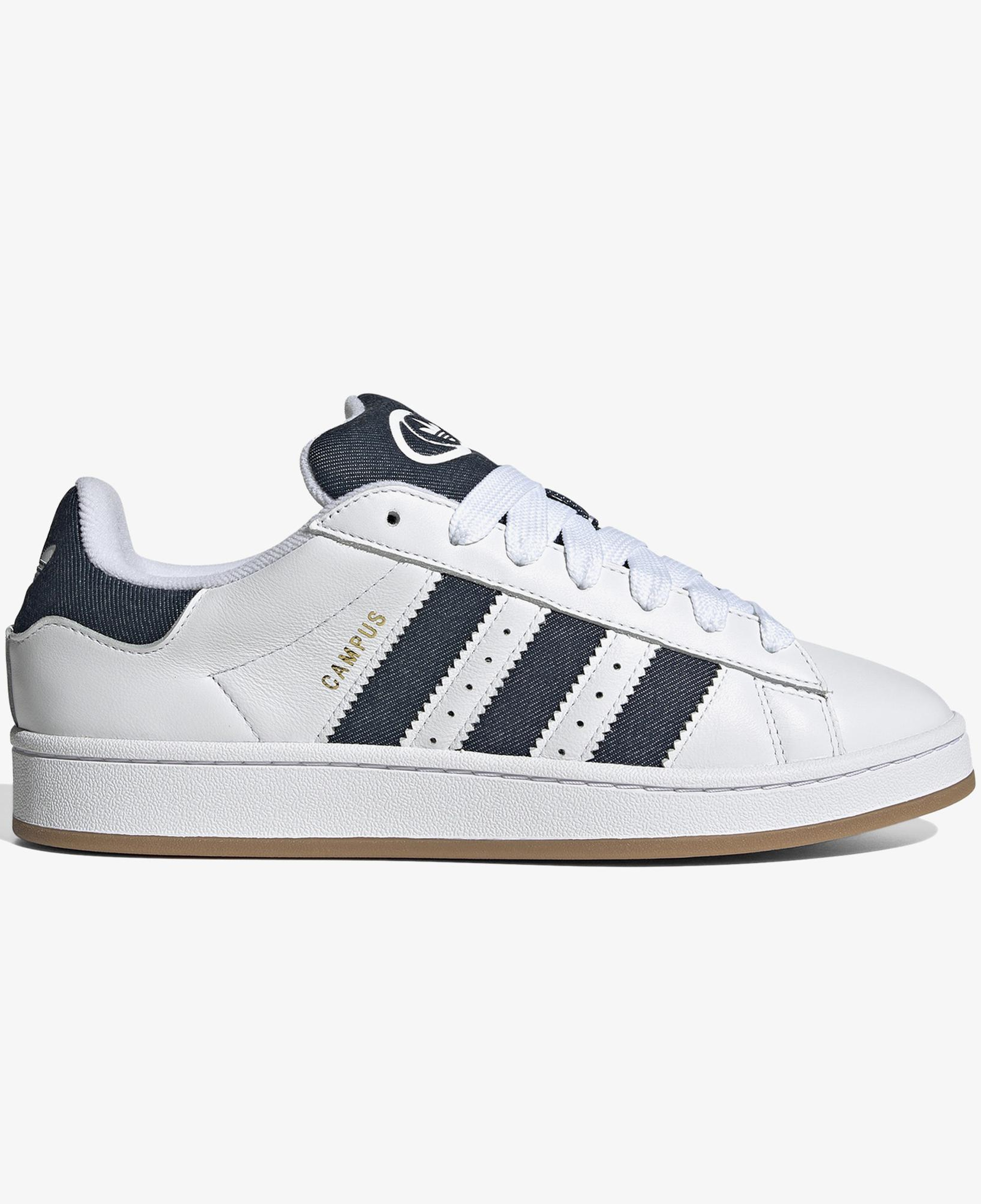adidas Originals Campus 00s Unisex Beyaz Spor Ayakkabı