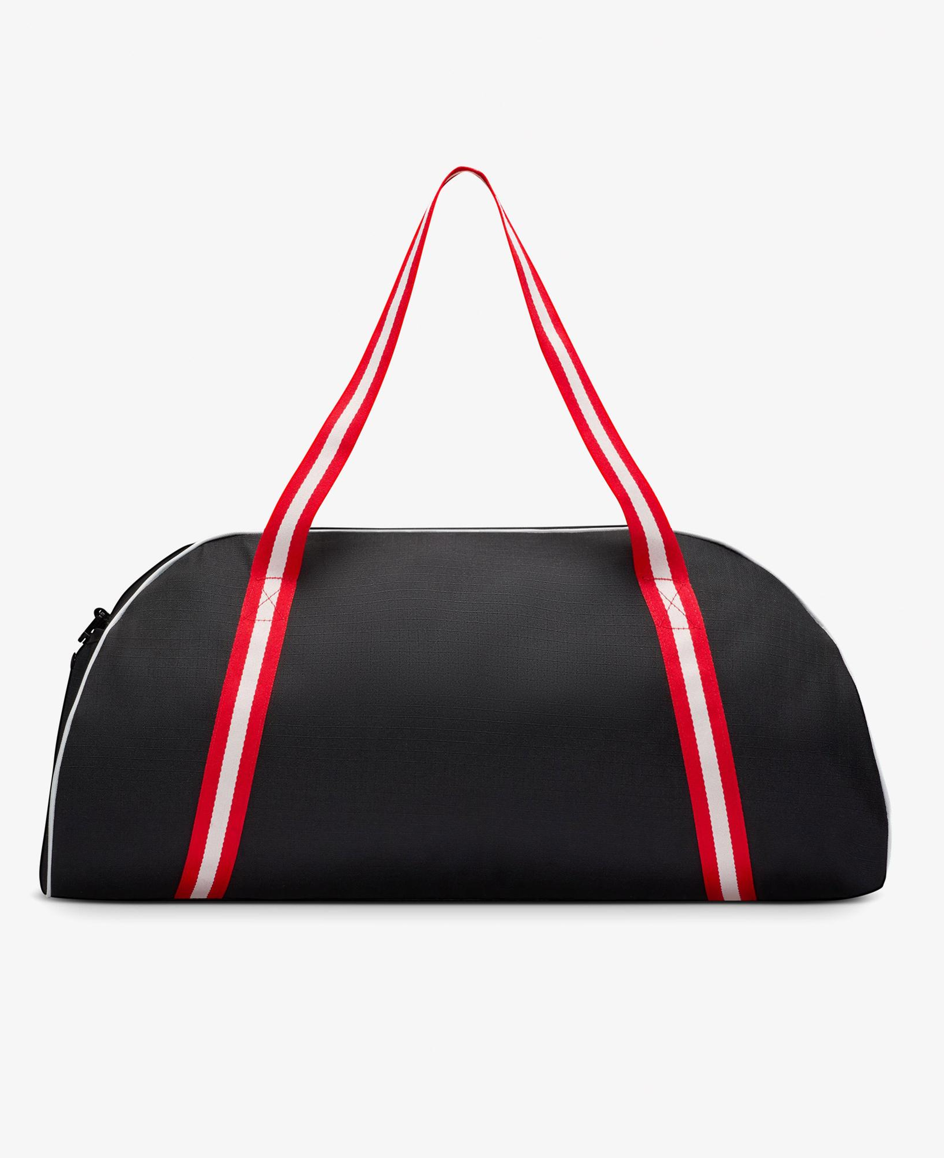 Nike Gym Club Retro Kadın Siyah Spor Çantası