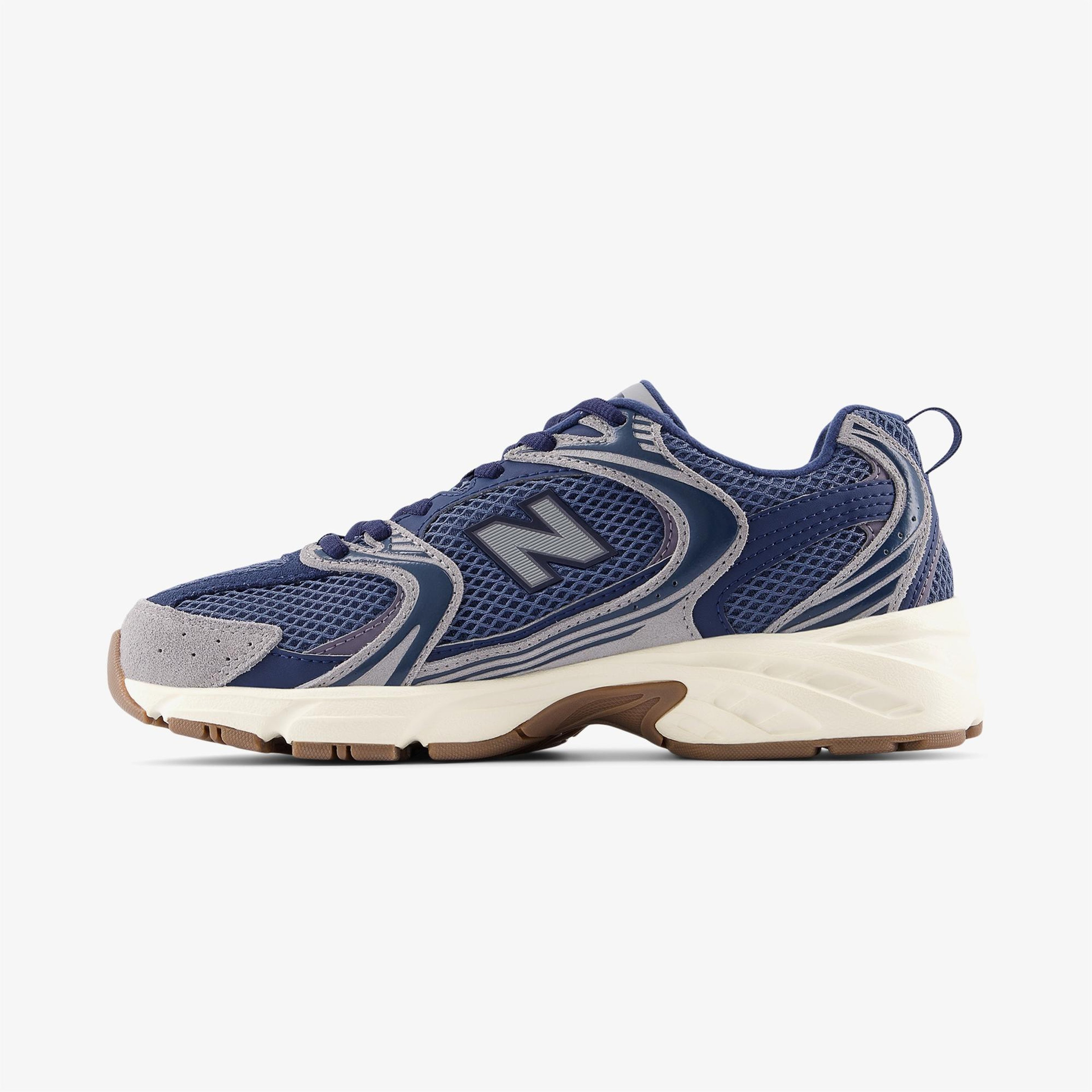 New Balance 530 Lifestyle Unisex Bej Spor Ayakkabı