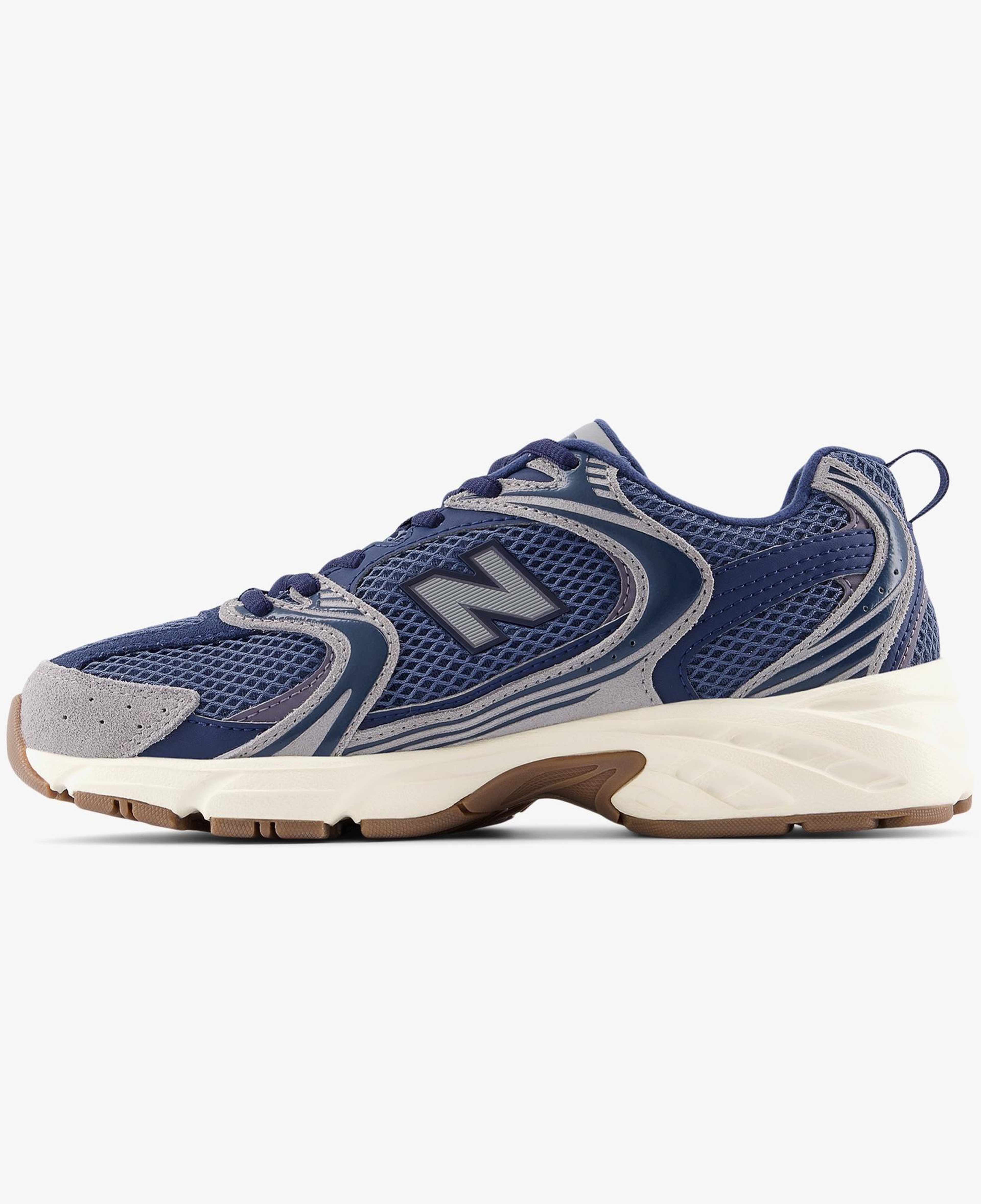 New Balance 530 Lifestyle Unisex Bej Spor Ayakkabı