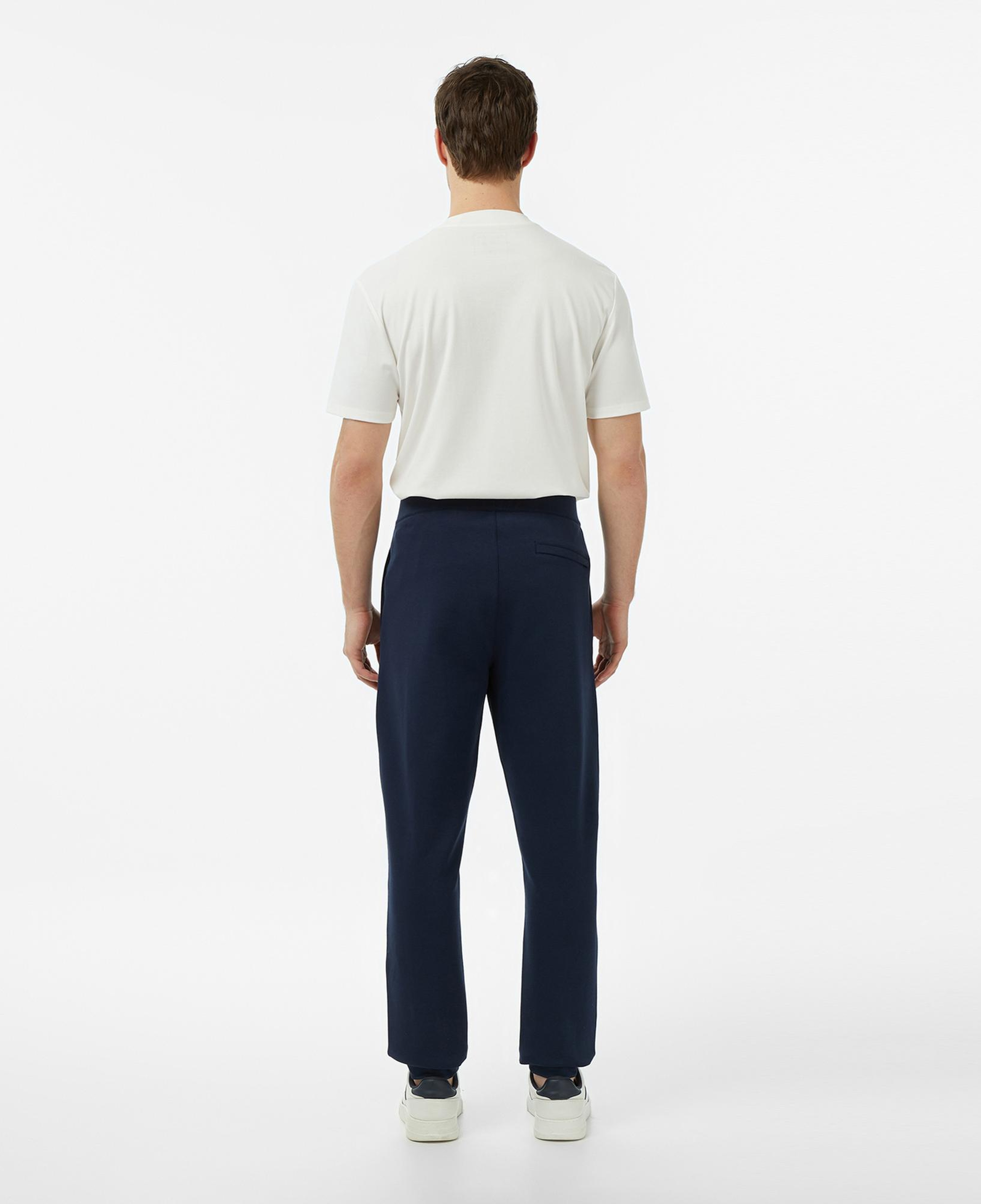 Nautica Erkek Lacivert Regular Fit Eşofman Altı