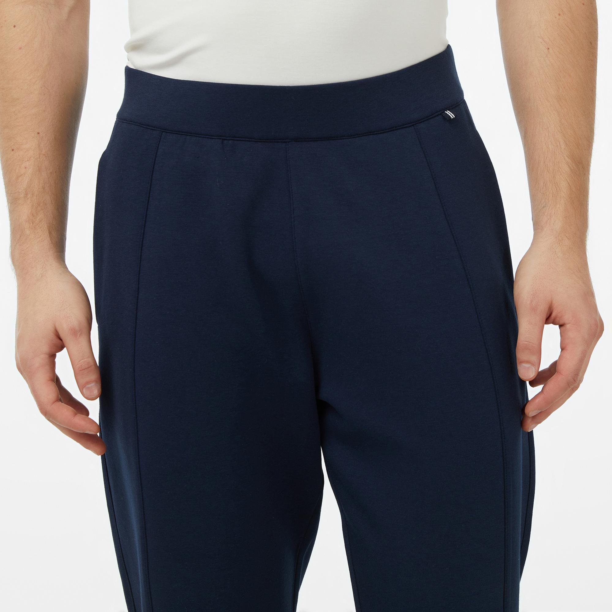 Nautica Erkek Lacivert Regular Fit Eşofman Altı