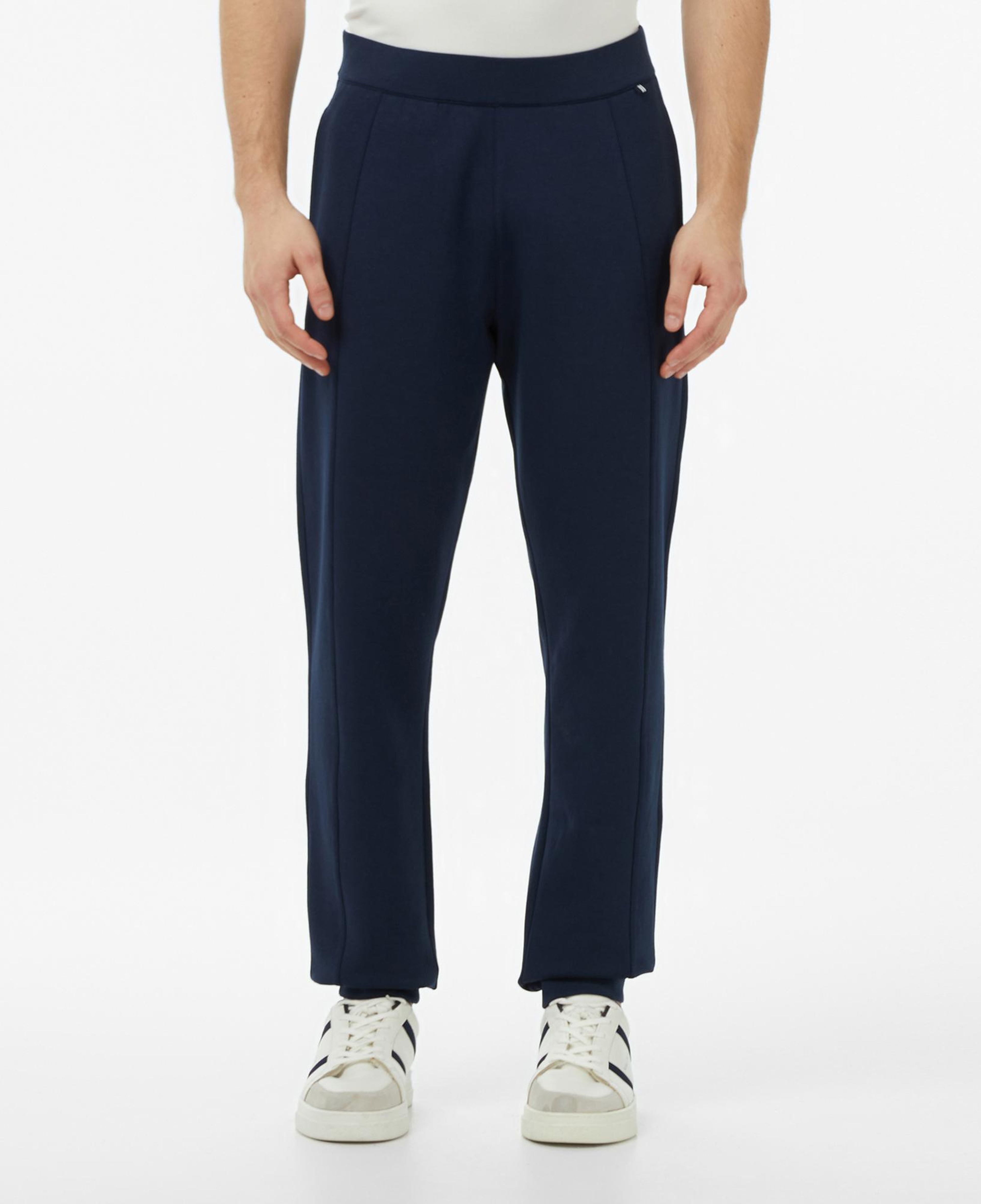 Nautica Erkek Lacivert Regular Fit Eşofman Altı