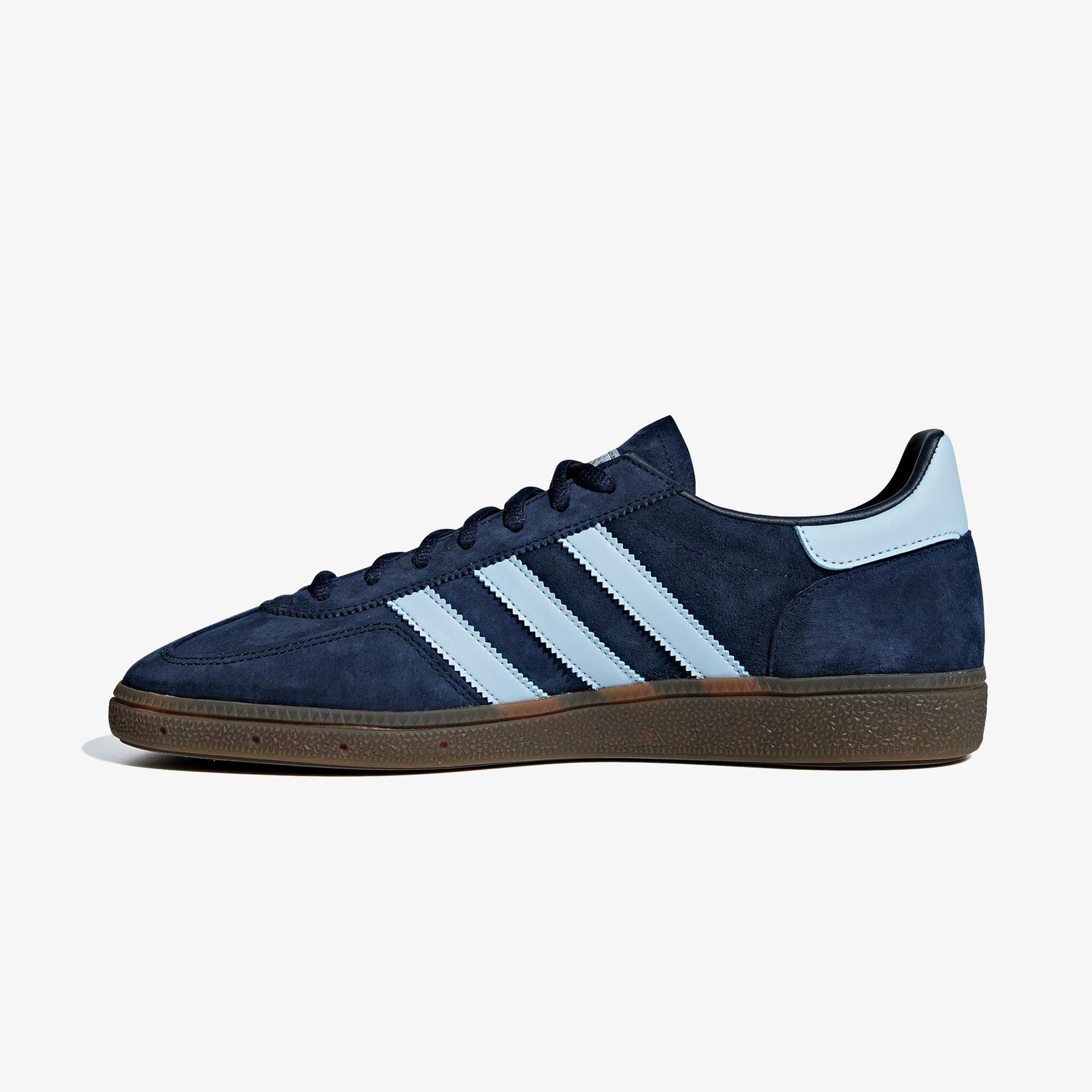 adidas Handball Spezial Unisex Lacivert Sneaker