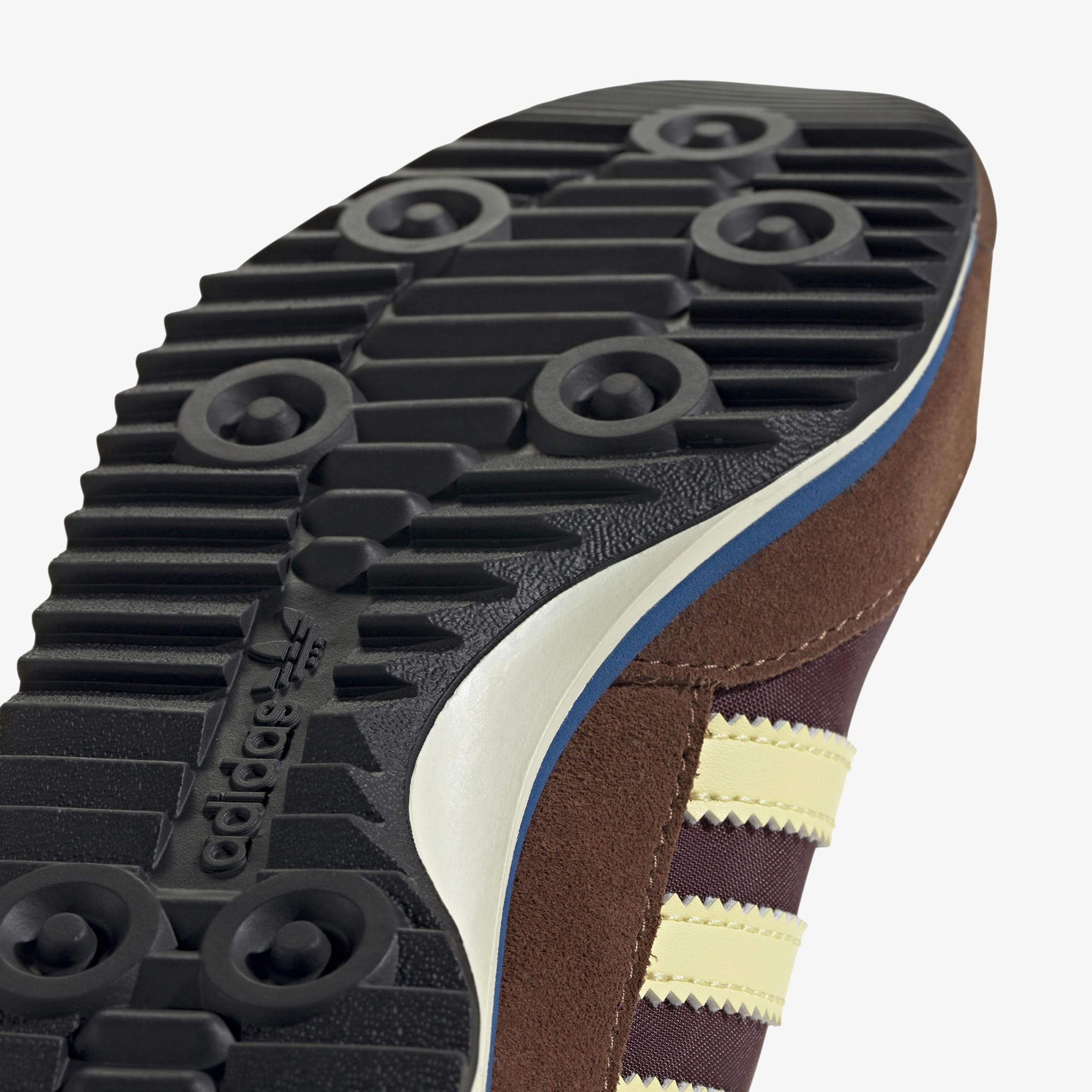 adidas SL 72 OG Kadın Bordo Spor Ayakkabı