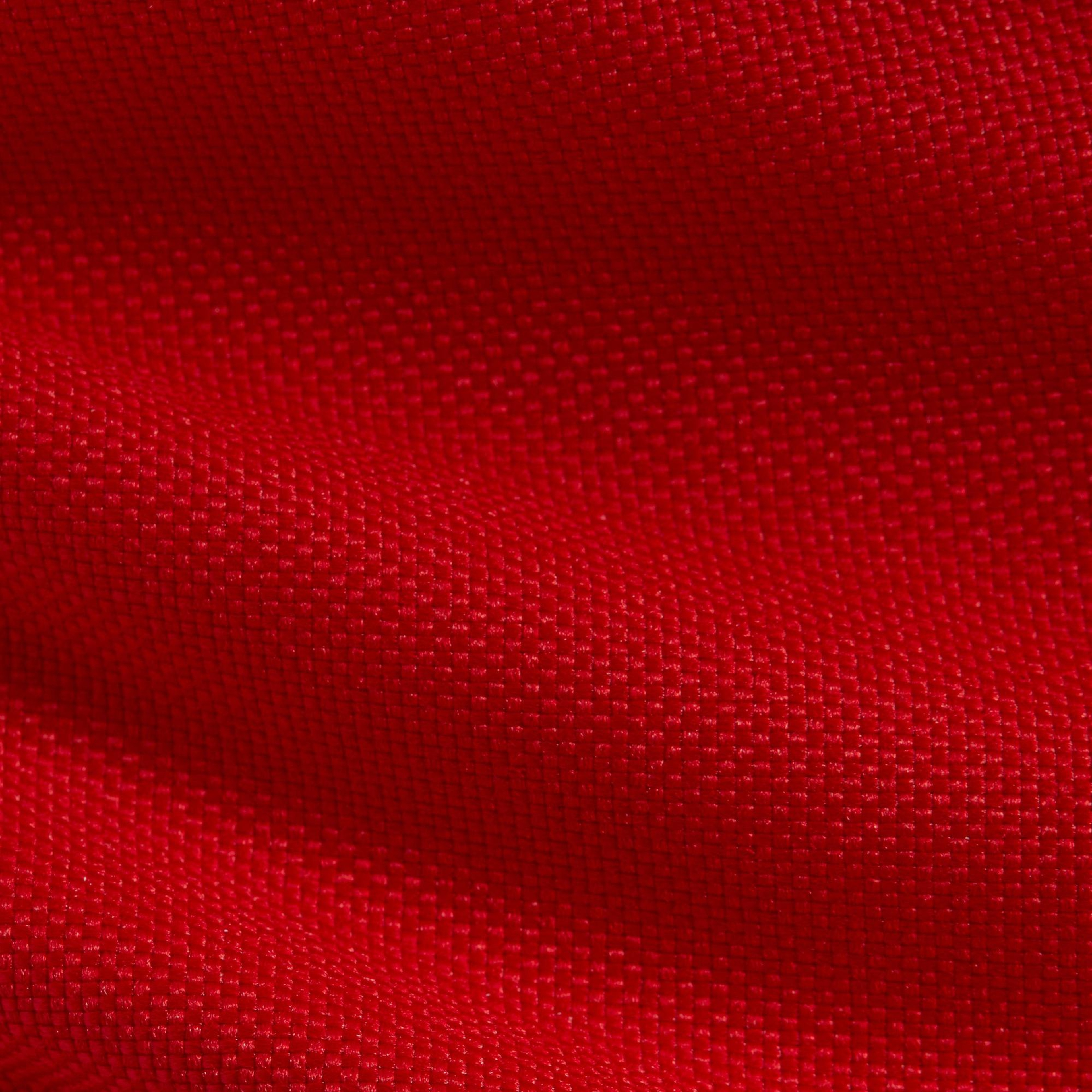 Nike Brasilia JDI Çocuk Kırmızı Sırt Çantası