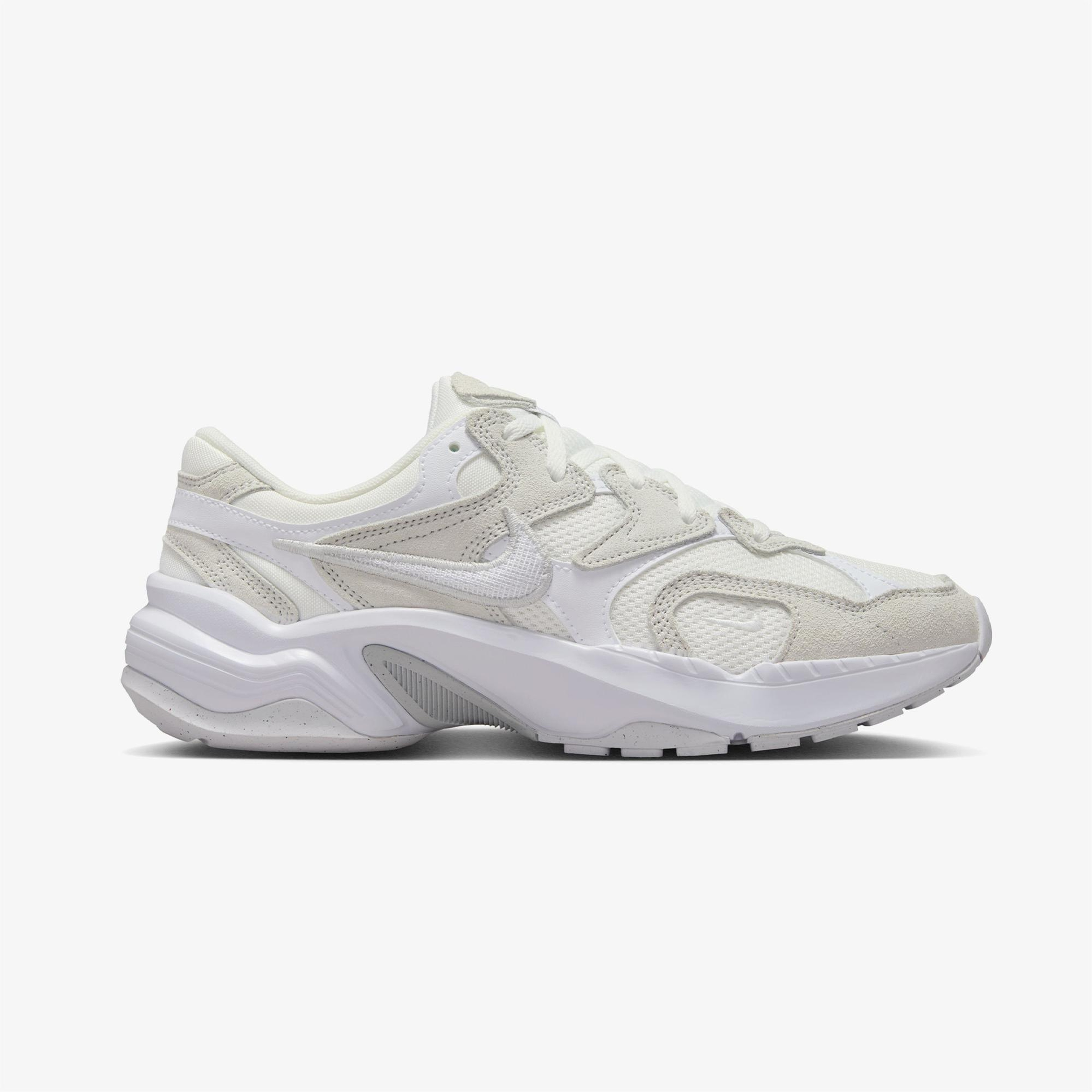 Nike AL8 Kadın Beyaz Spor Ayakkabı