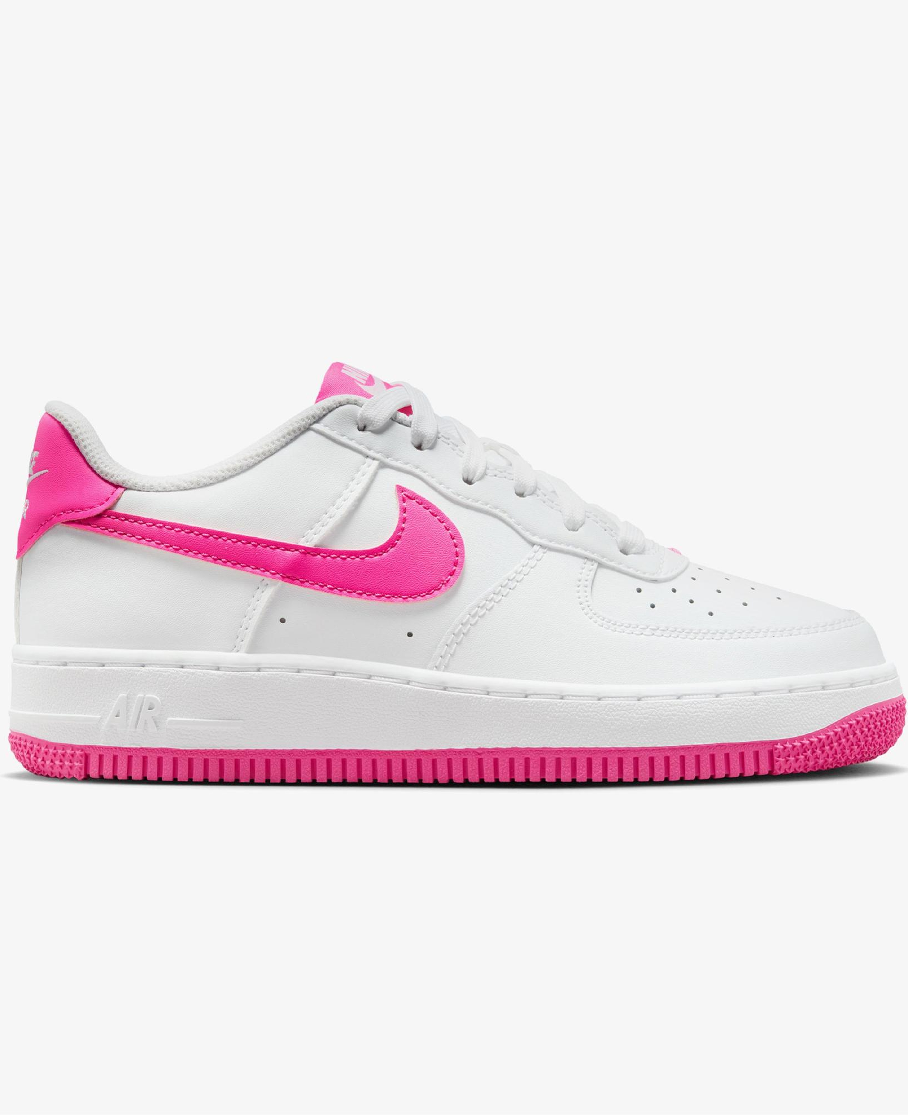 Nike Air Force 1 Beyaz Spor Ayakkabı