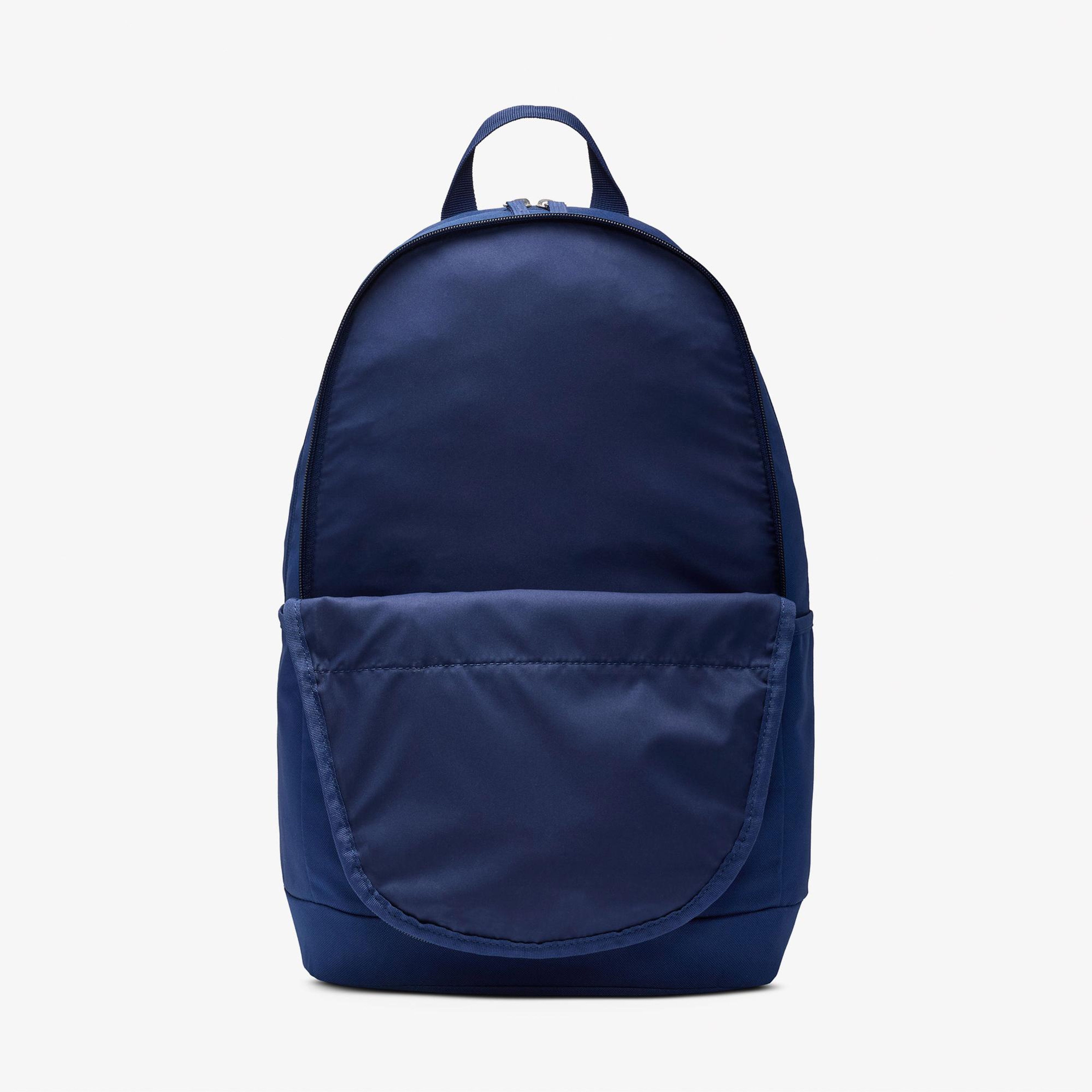 Nike Elemental Unisex Lacivert Sırt Çantası