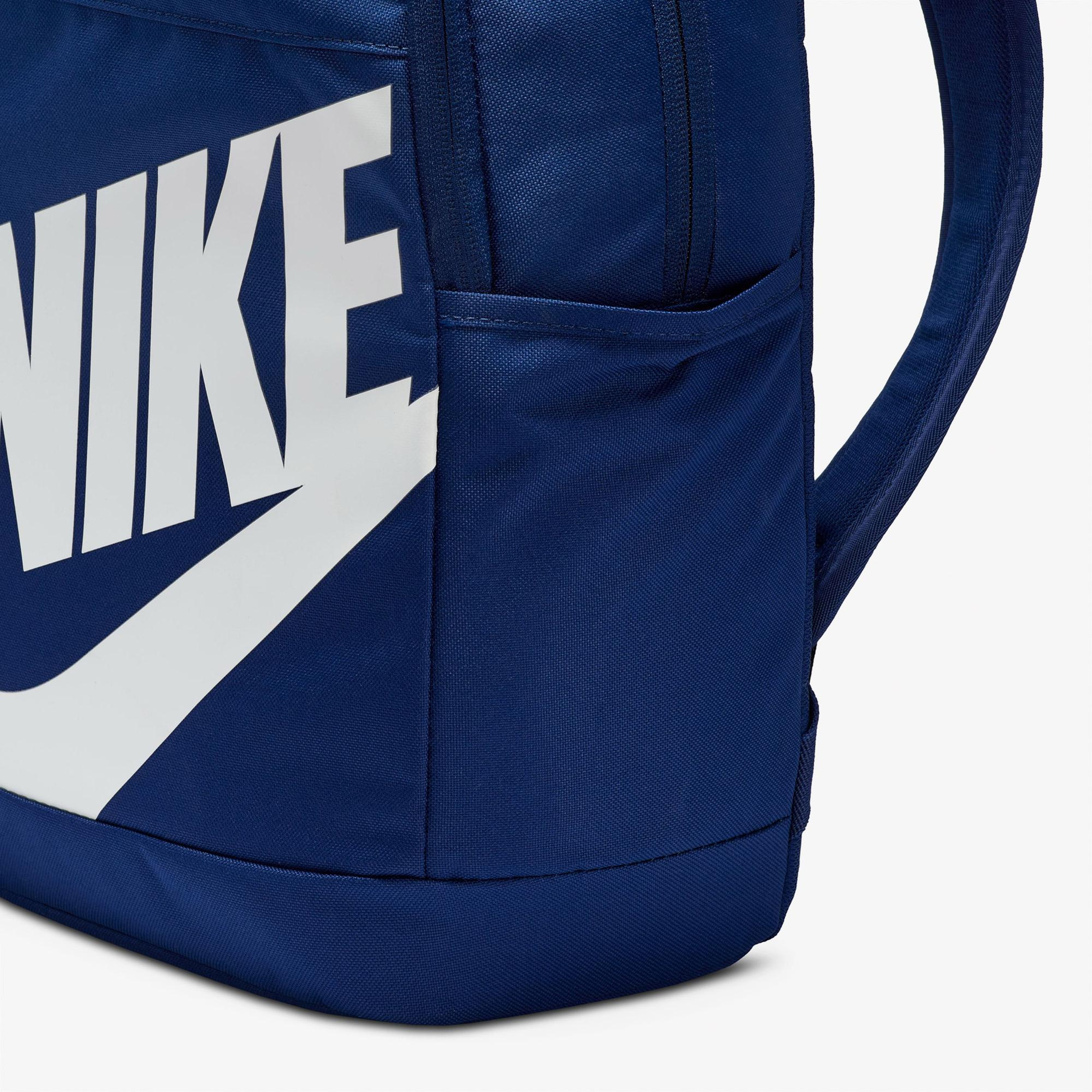 Nike Elemental Unisex Lacivert Sırt Çantası