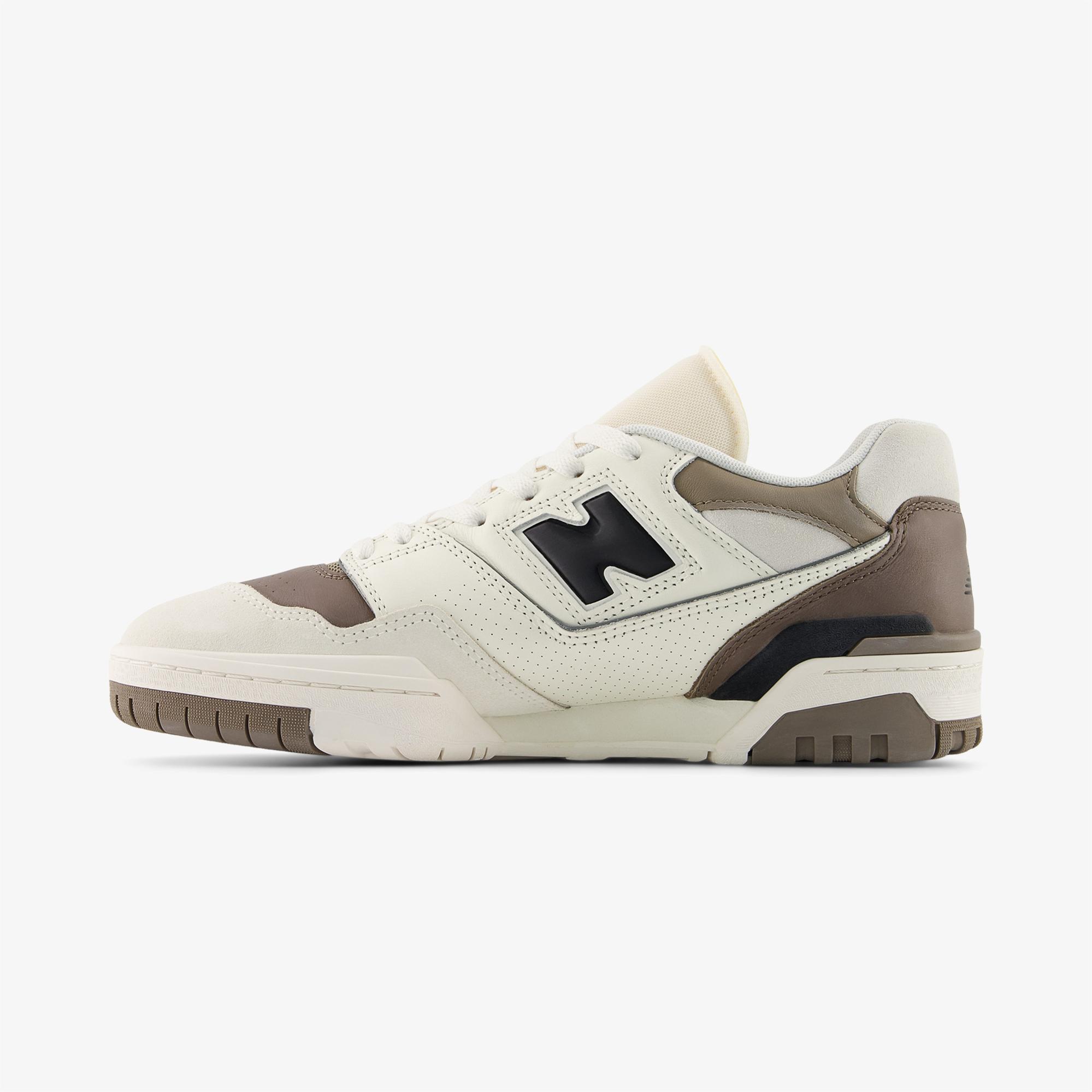 New Balance 550 Lifestyle Erkek Beyaz Spor Ayakkabı