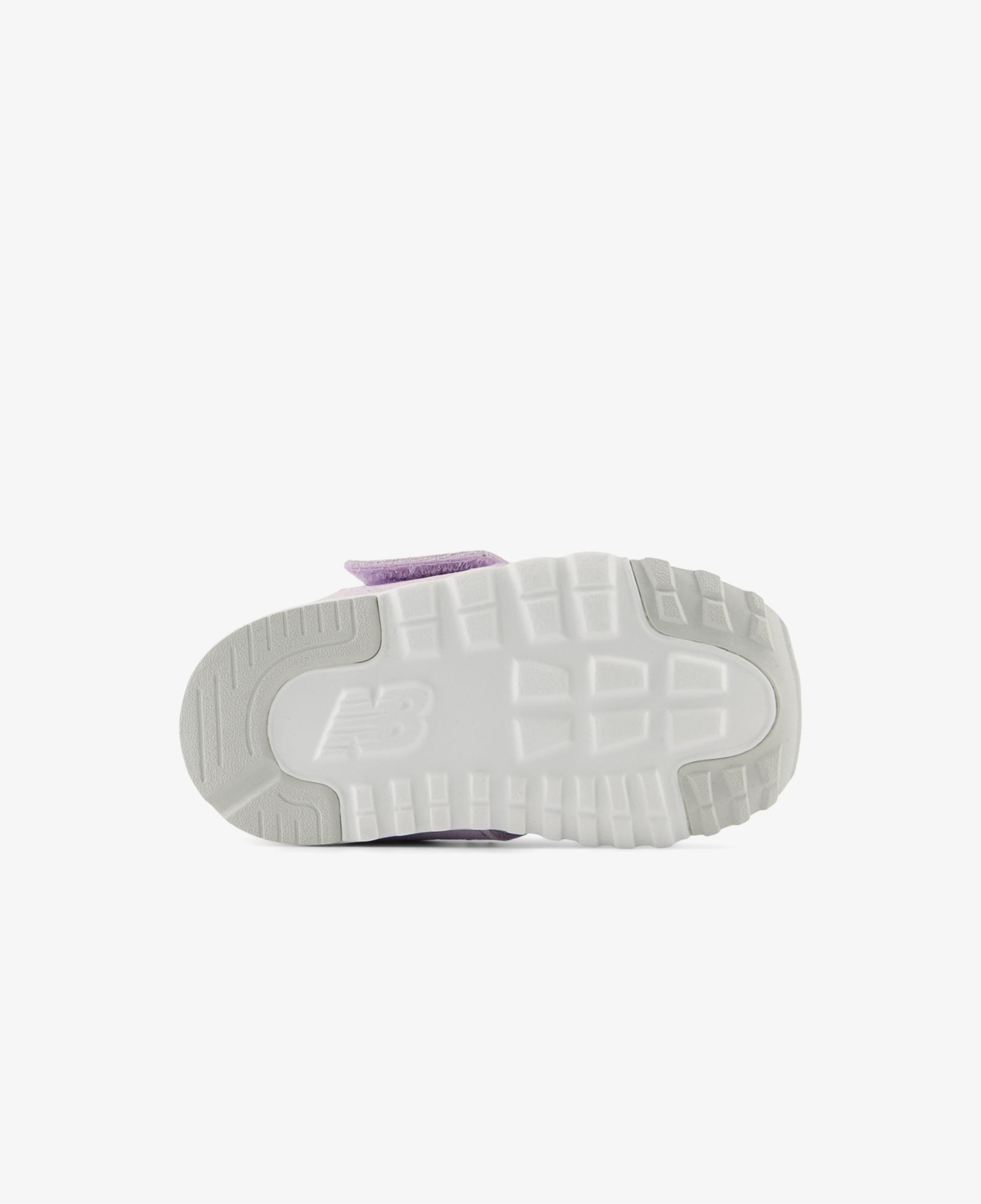 New Balance 574 Lifestyle Çocuk Mor Spor Ayakkabı