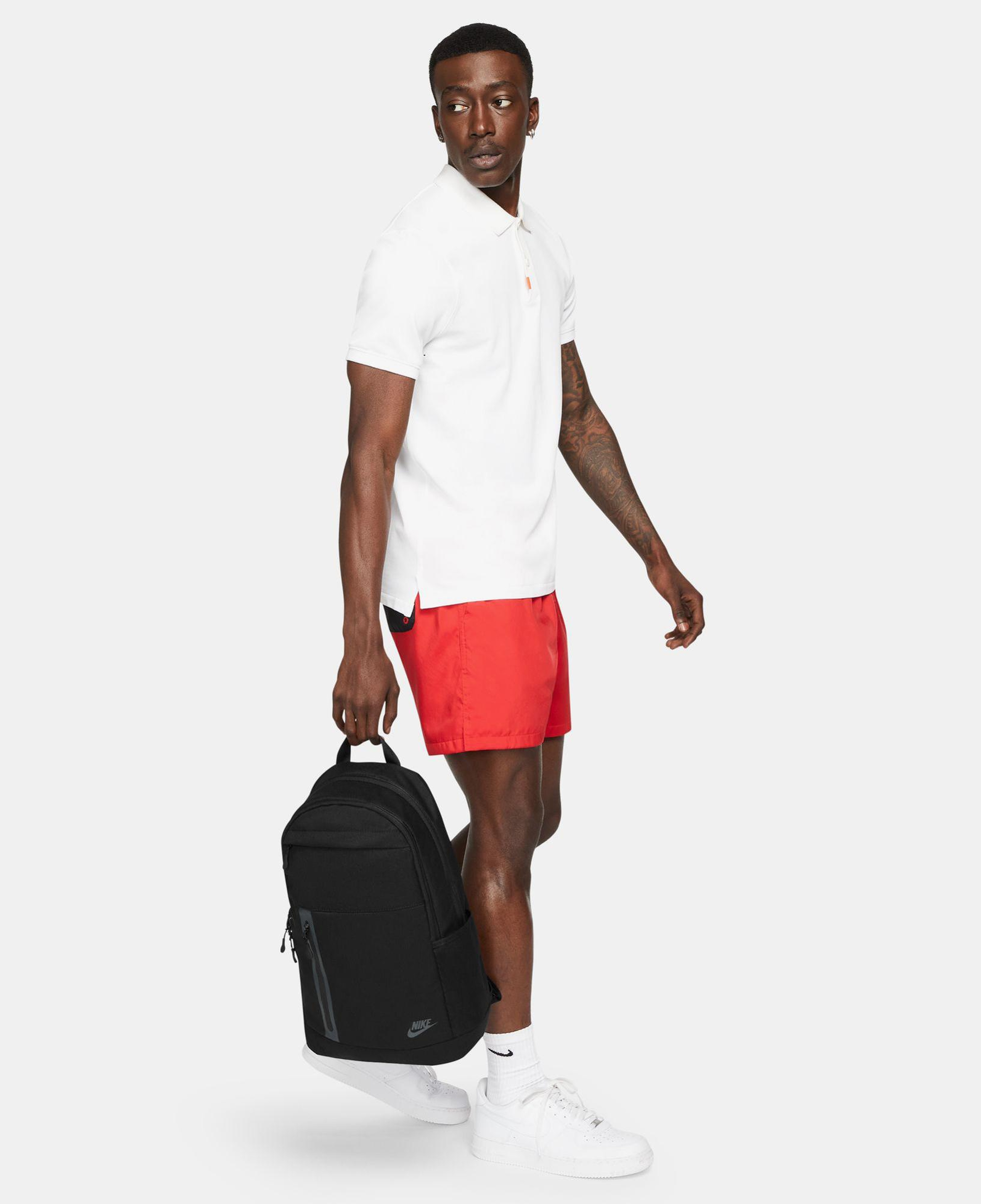 Nike Elemental Premium Unisex Siyah Sırt Çantası