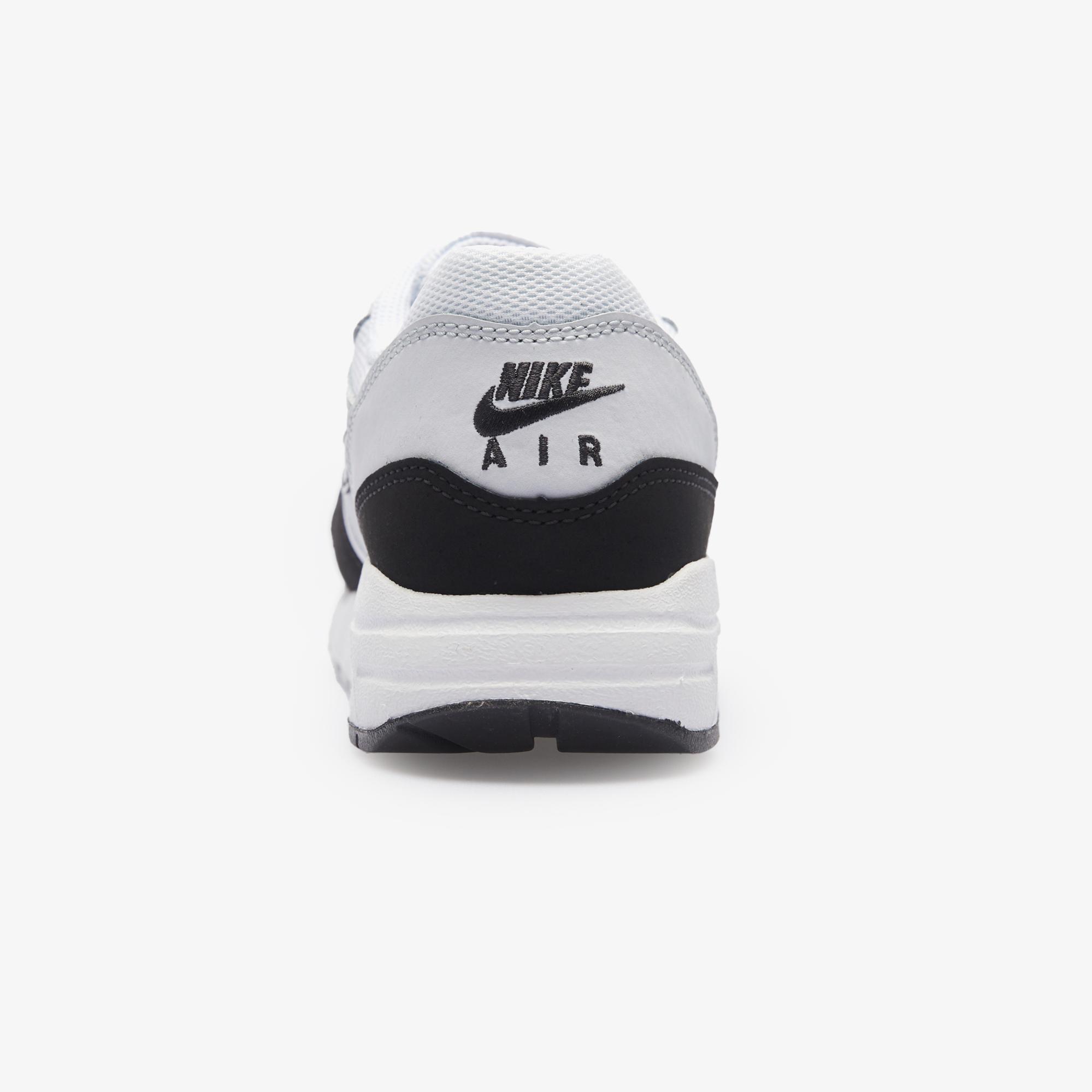 Nike Air Max 1 Beyaz Spor Ayakkabı