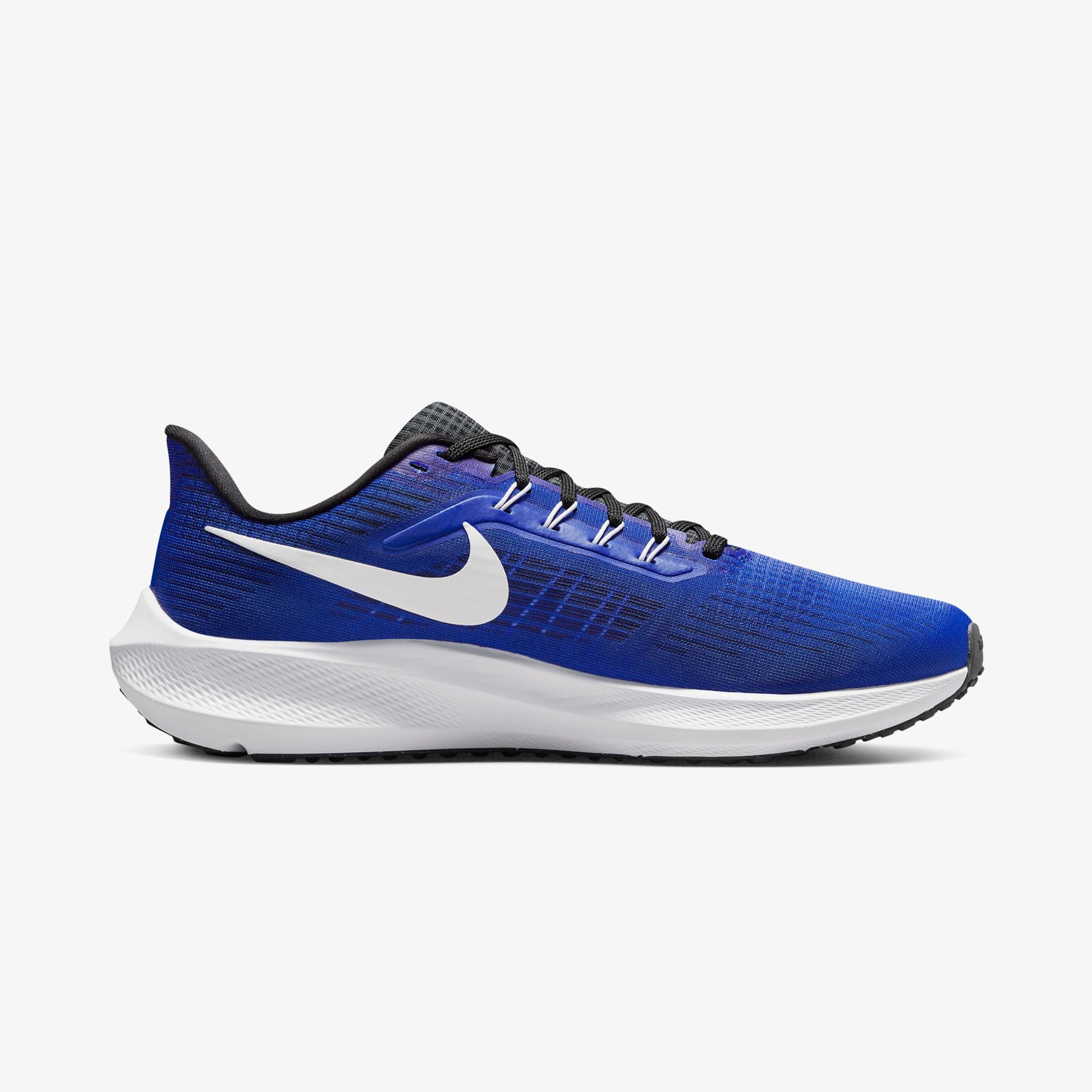 Nike Air Zoom Pegasus 39 Erkek Mavi Spor Ayakkabı