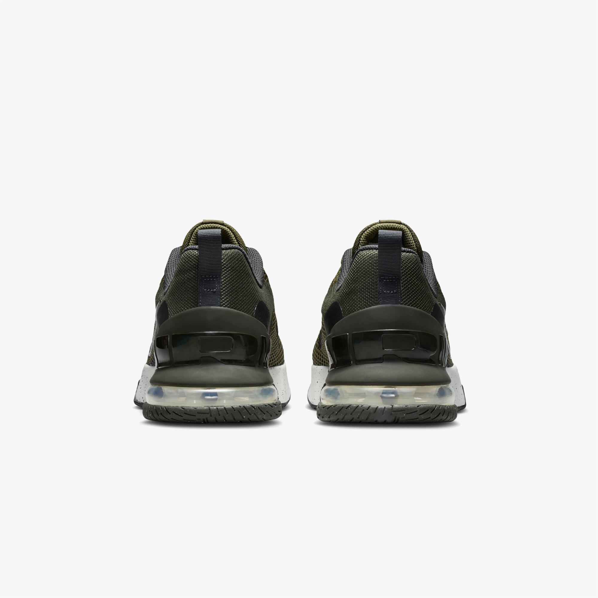 Nike Air Max Alpha Trainer 6 Erkek Haki Spor Ayakkabı