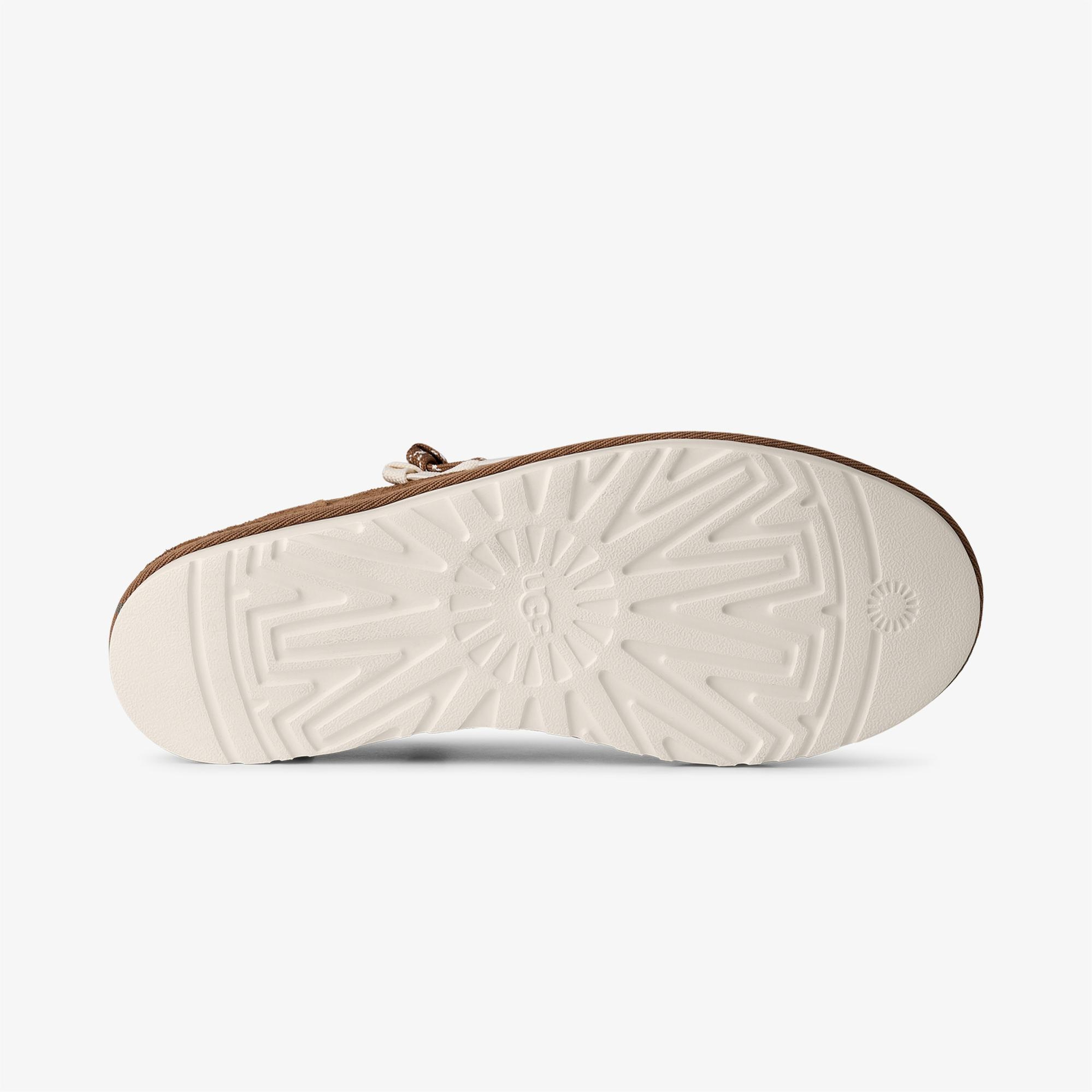 UGG Minimel Erkek Kahverengi Sneaker