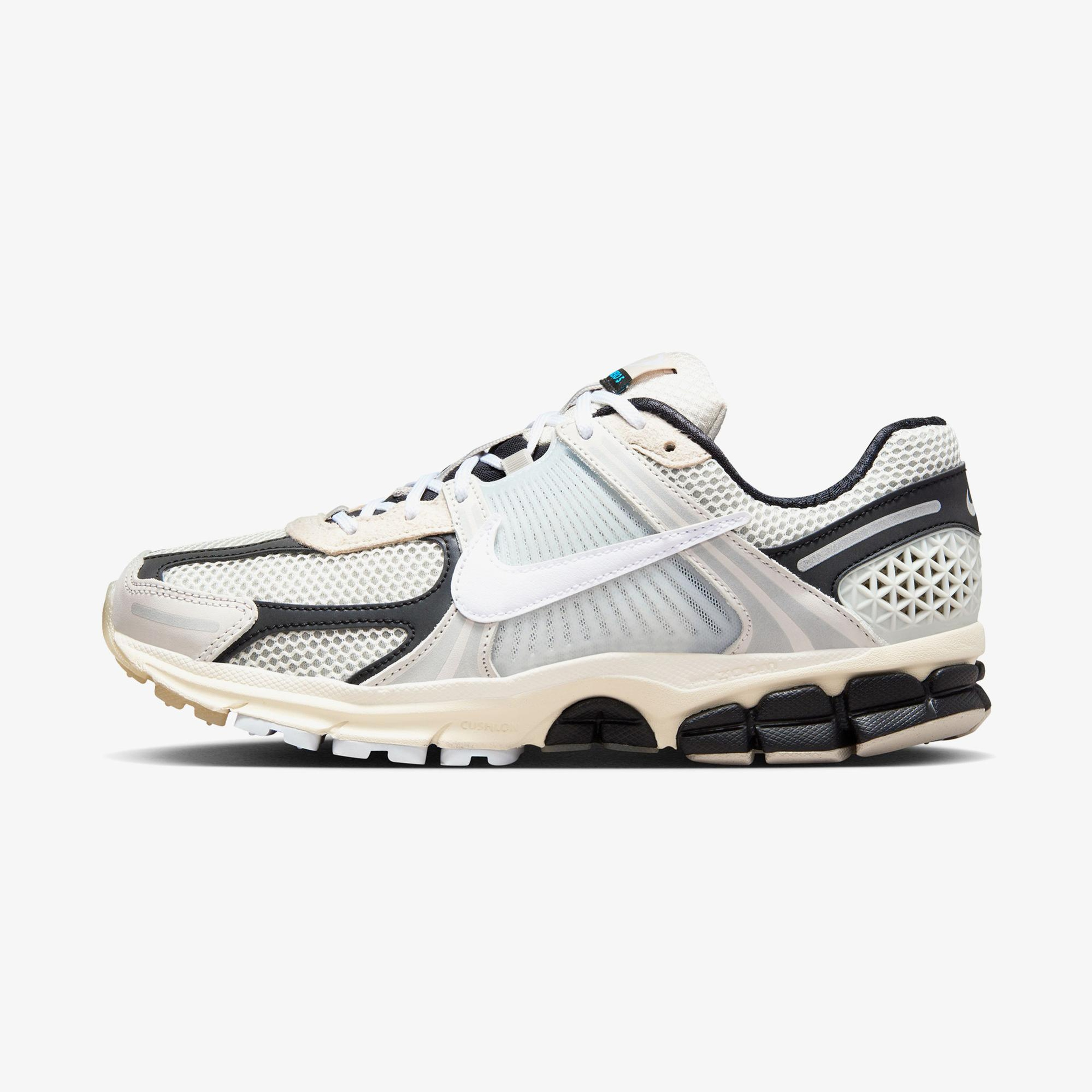 Nike Zoom Vomero 5 Premium Erkek Beyaz Spor Ayakkabı