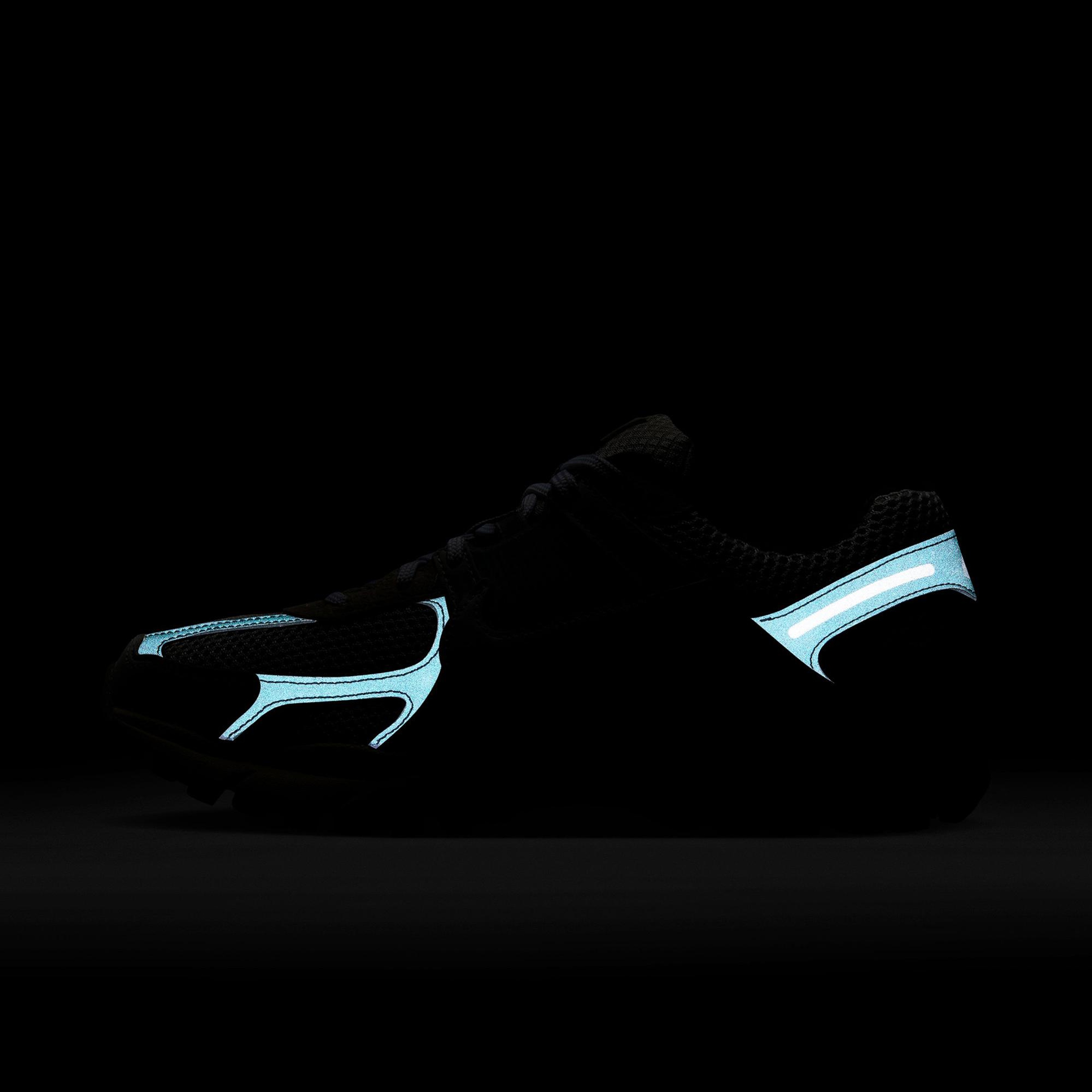 Nike Zoom Vomero 5 Premium Erkek Beyaz Spor Ayakkabı